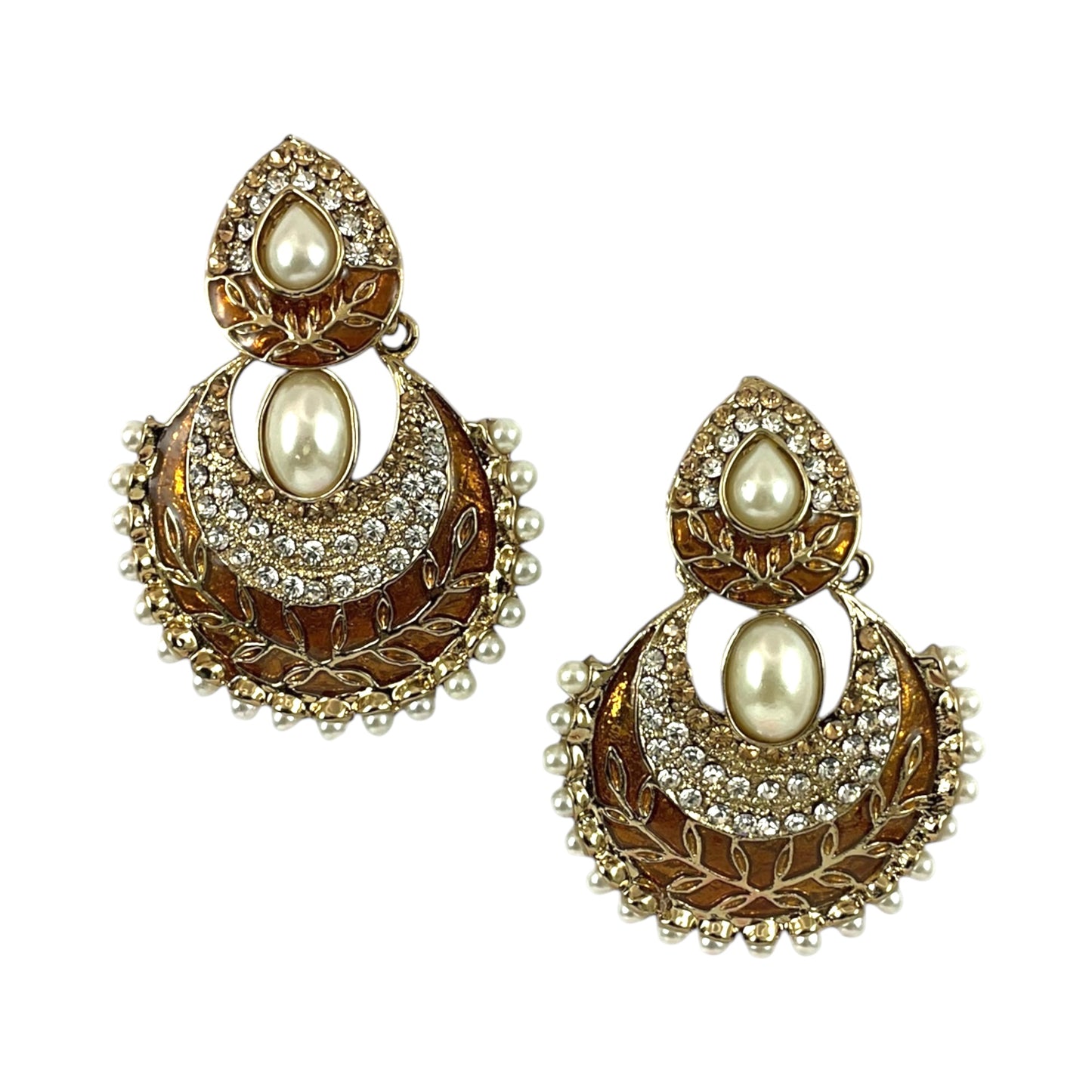 Tanishka Fashion Earring