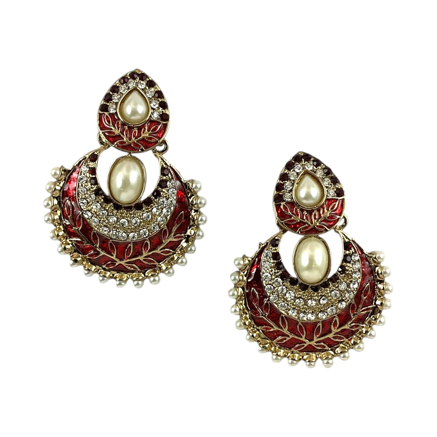 Tanishka Fashion Earring