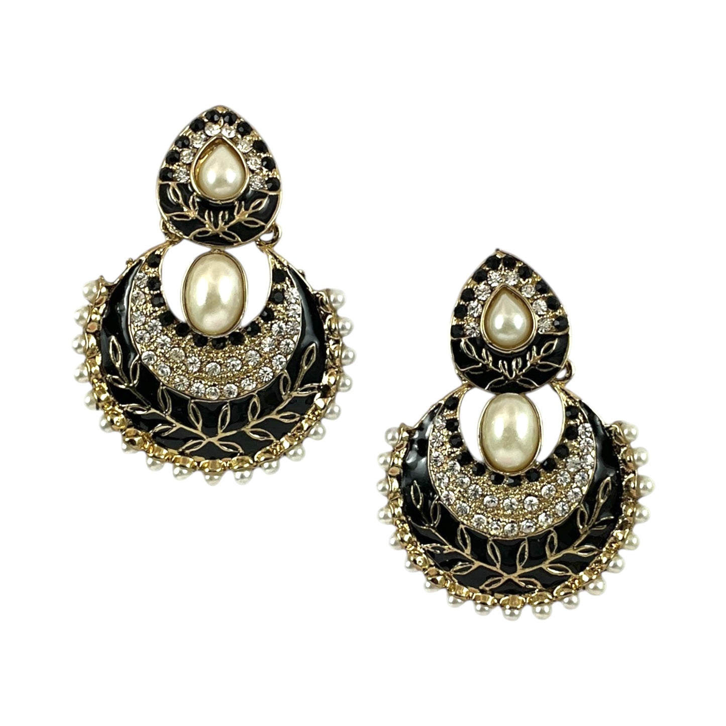 Tanishka Fashion Earring