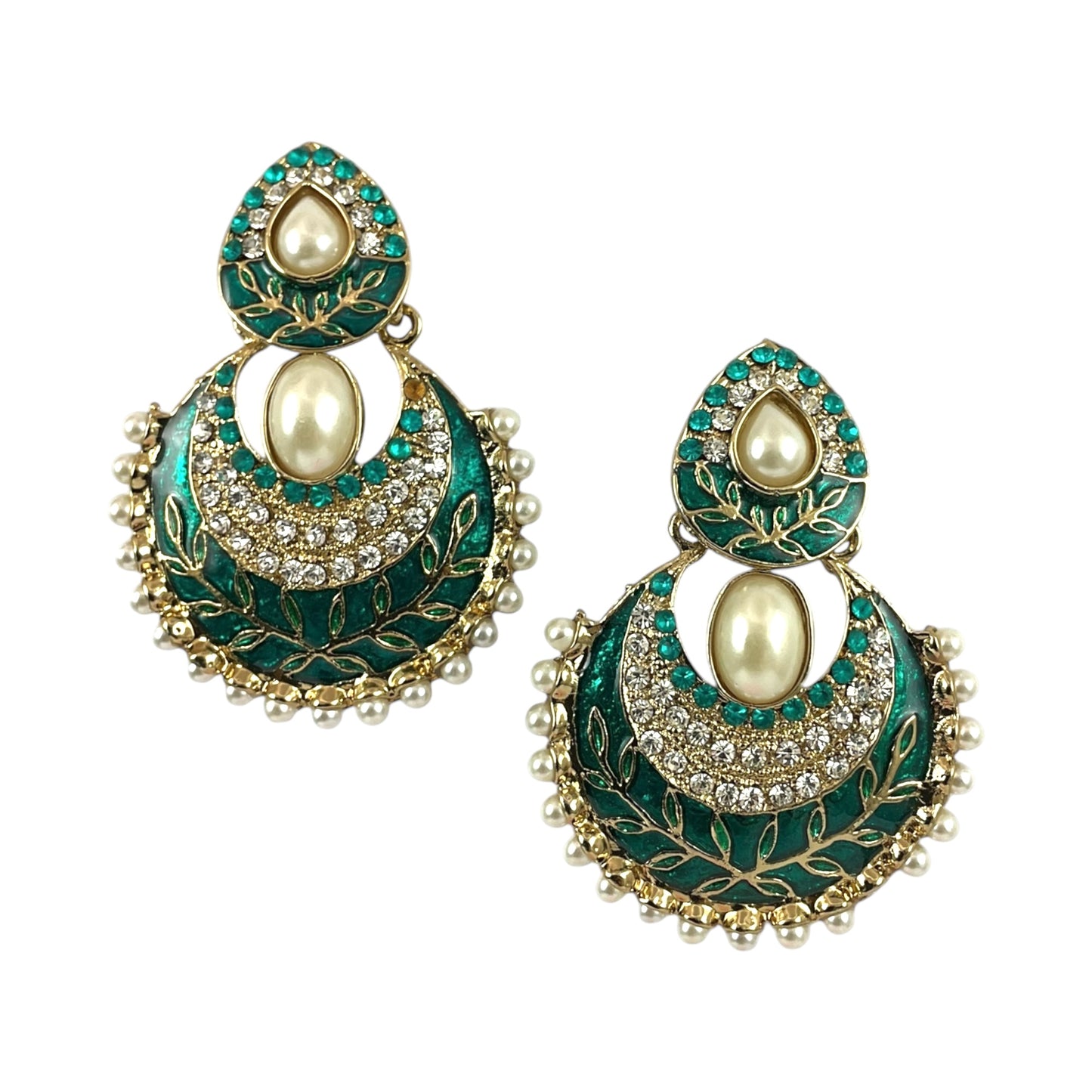 Tanishka Fashion Earring
