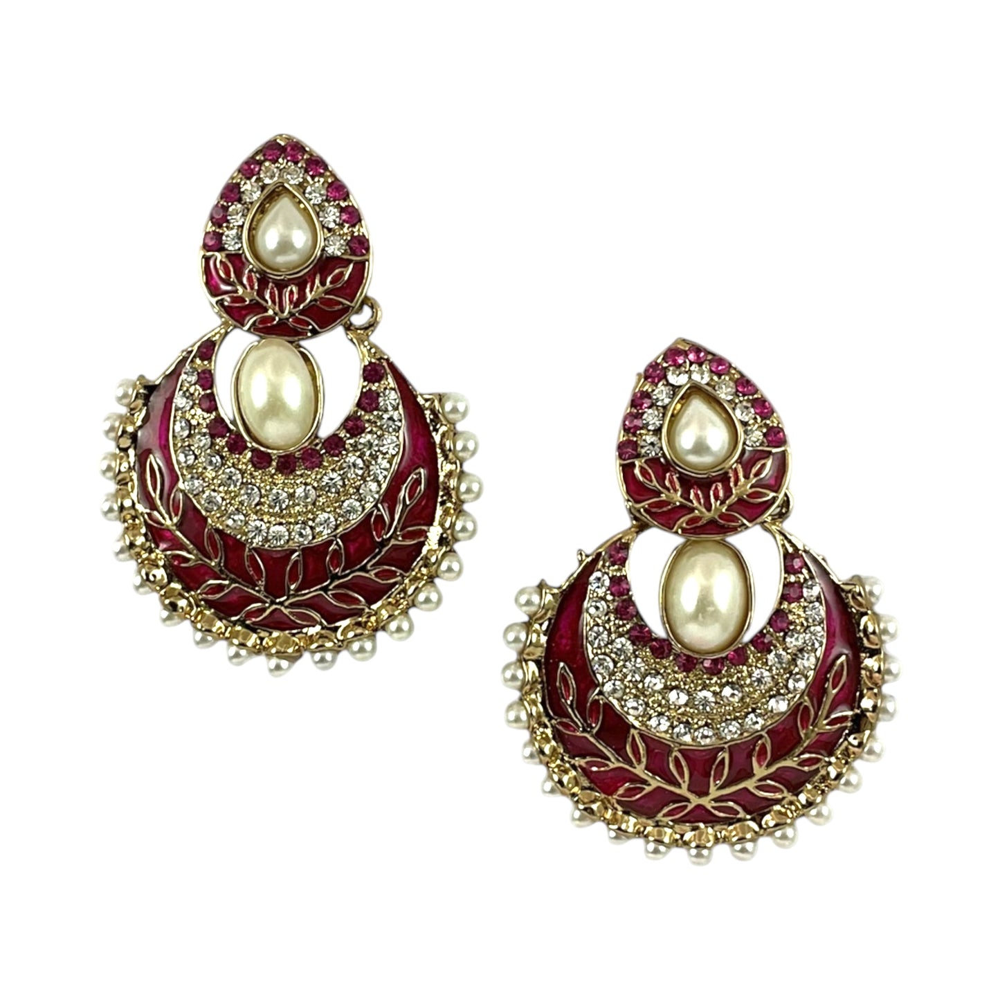 Tanishka Fashion Earring