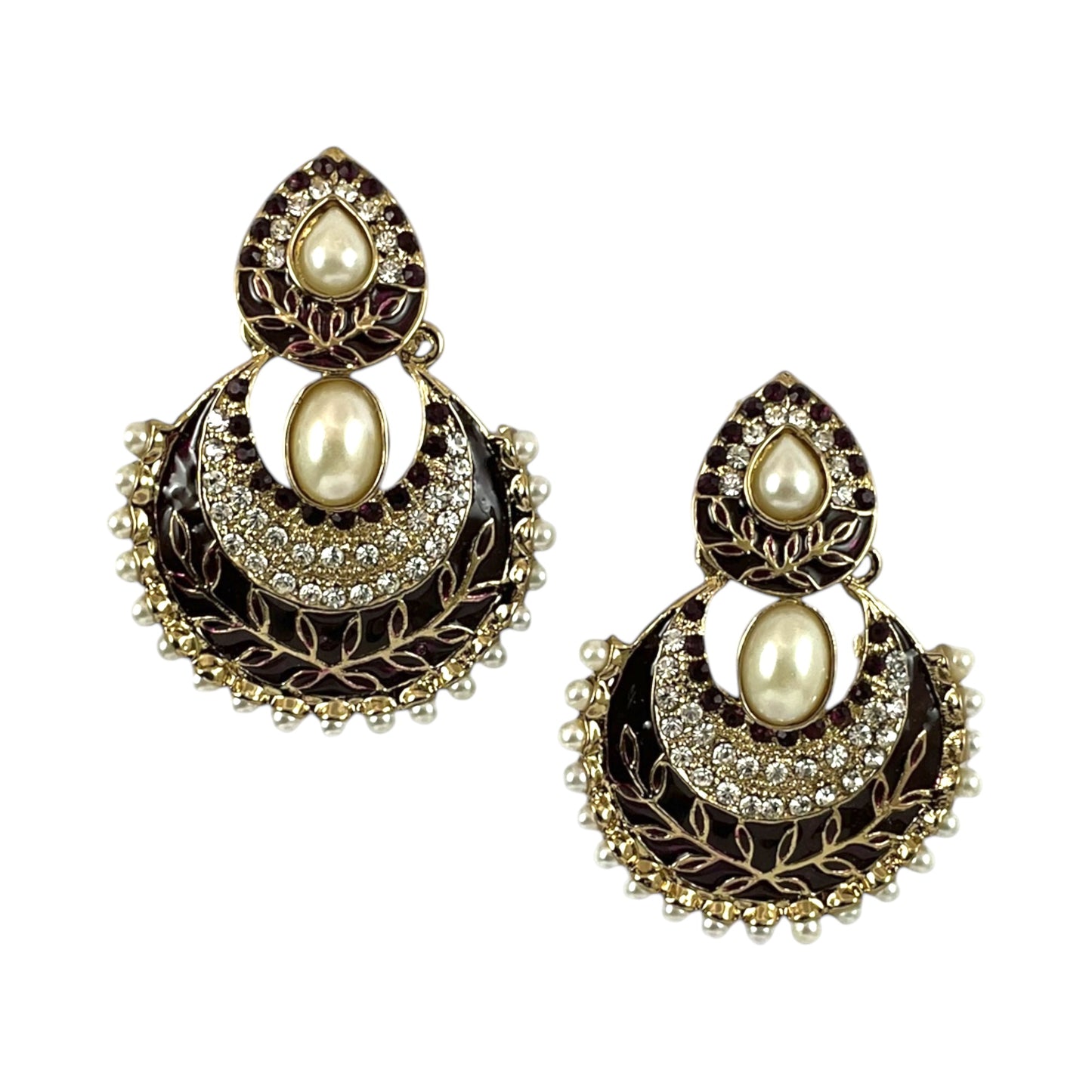 Tanishka Fashion Earring
