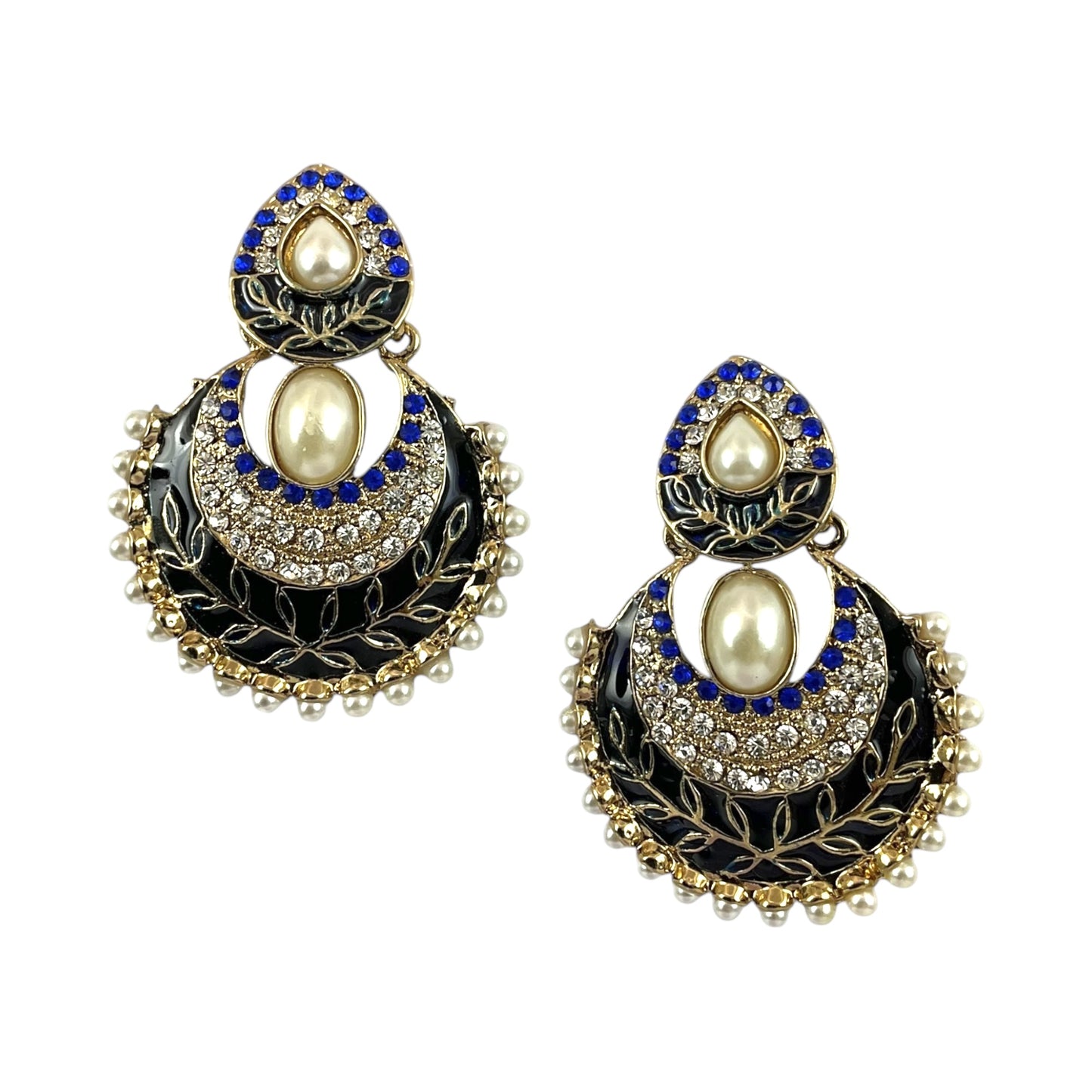 Tanishka Fashion Earring