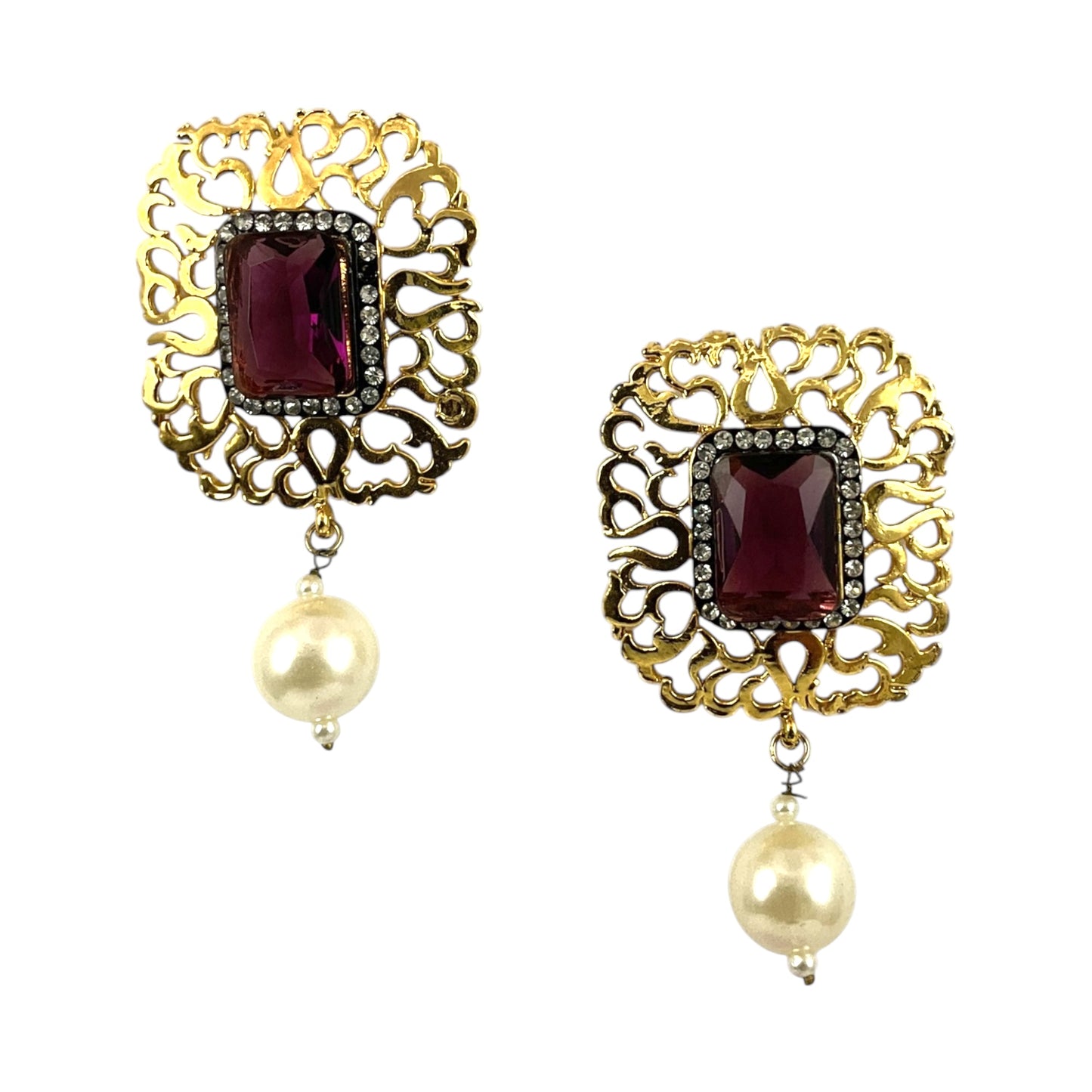 Vanya Fashion Earring