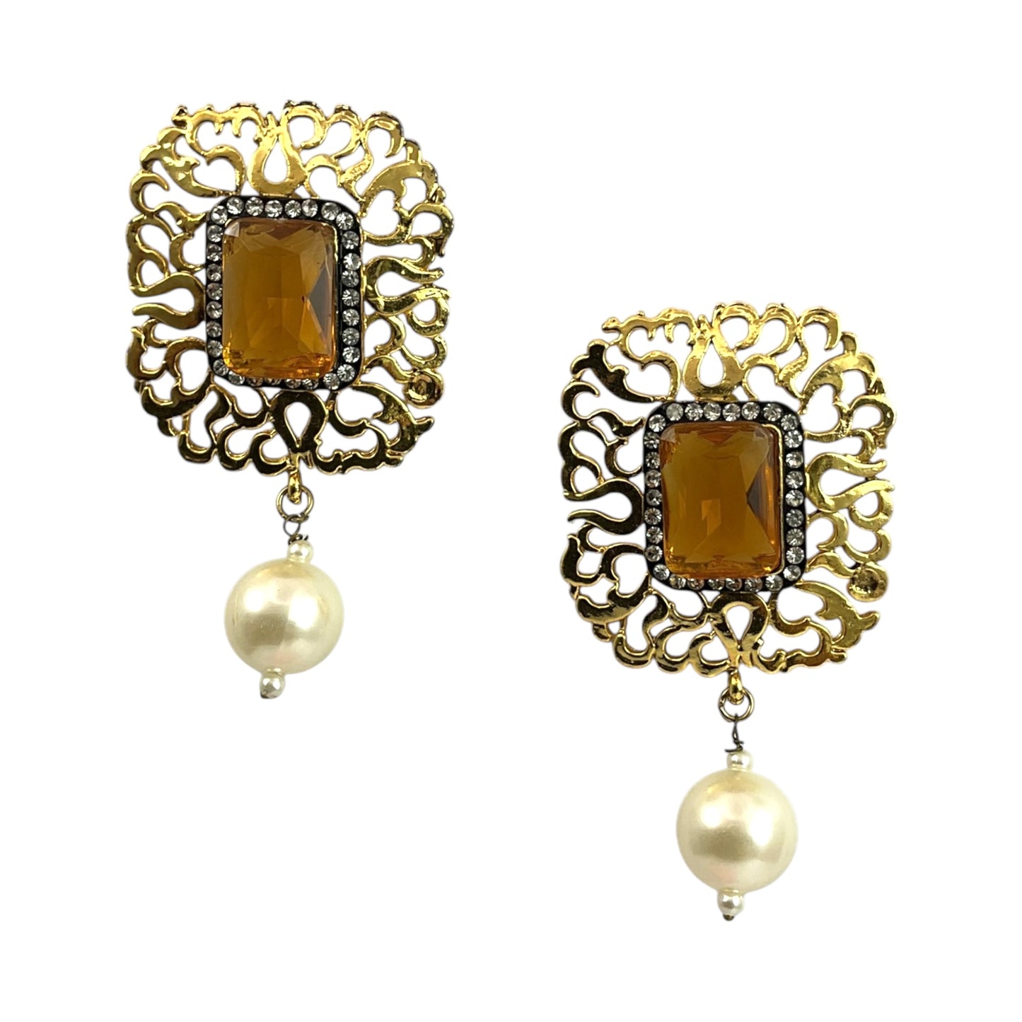 Vanya Fashion Earring