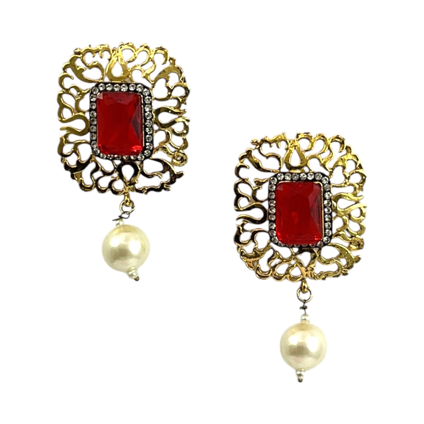 Vanya Fashion Earring