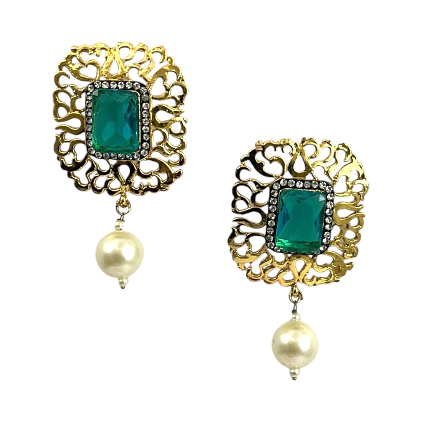 Vanya Fashion Earring