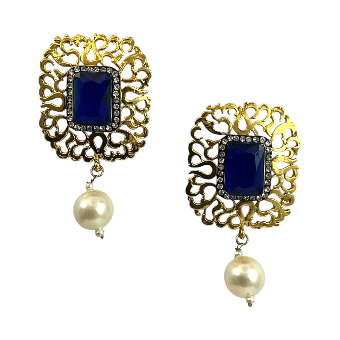 Vanya Fashion Earring