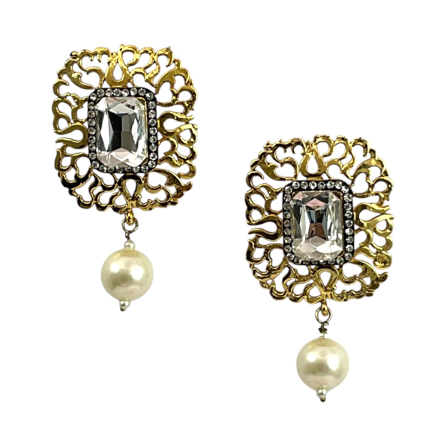Vanya Fashion Earring