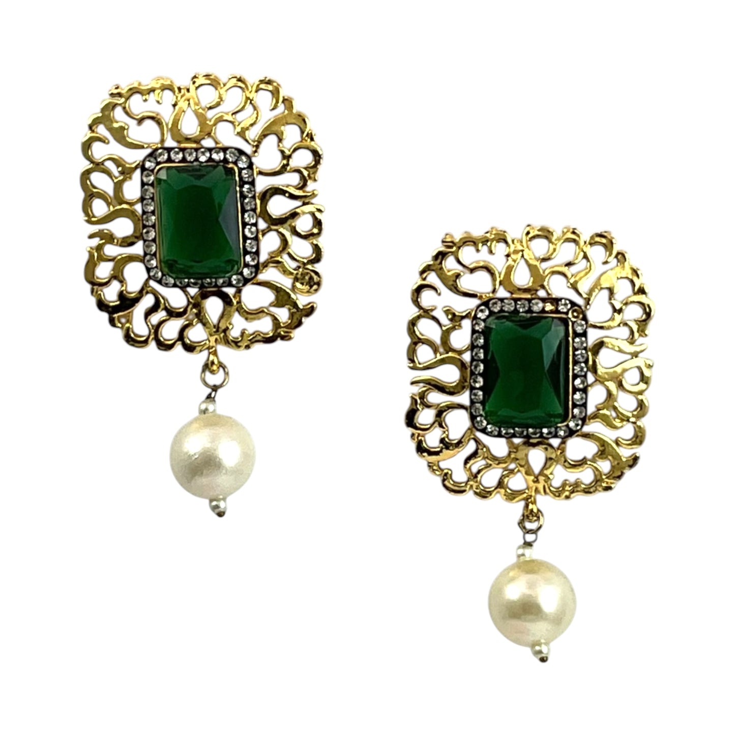 Vanya Fashion Earring