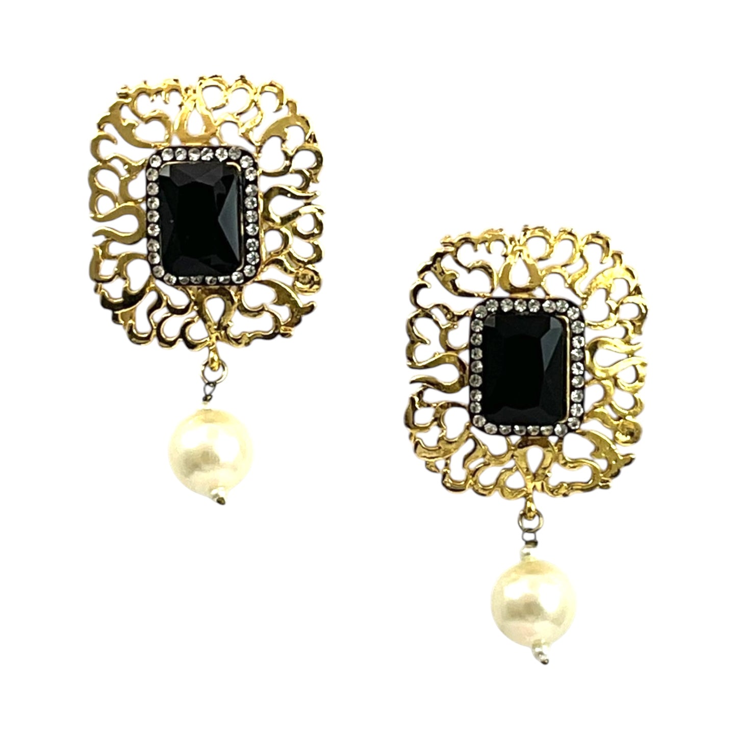Vanya Fashion Earring