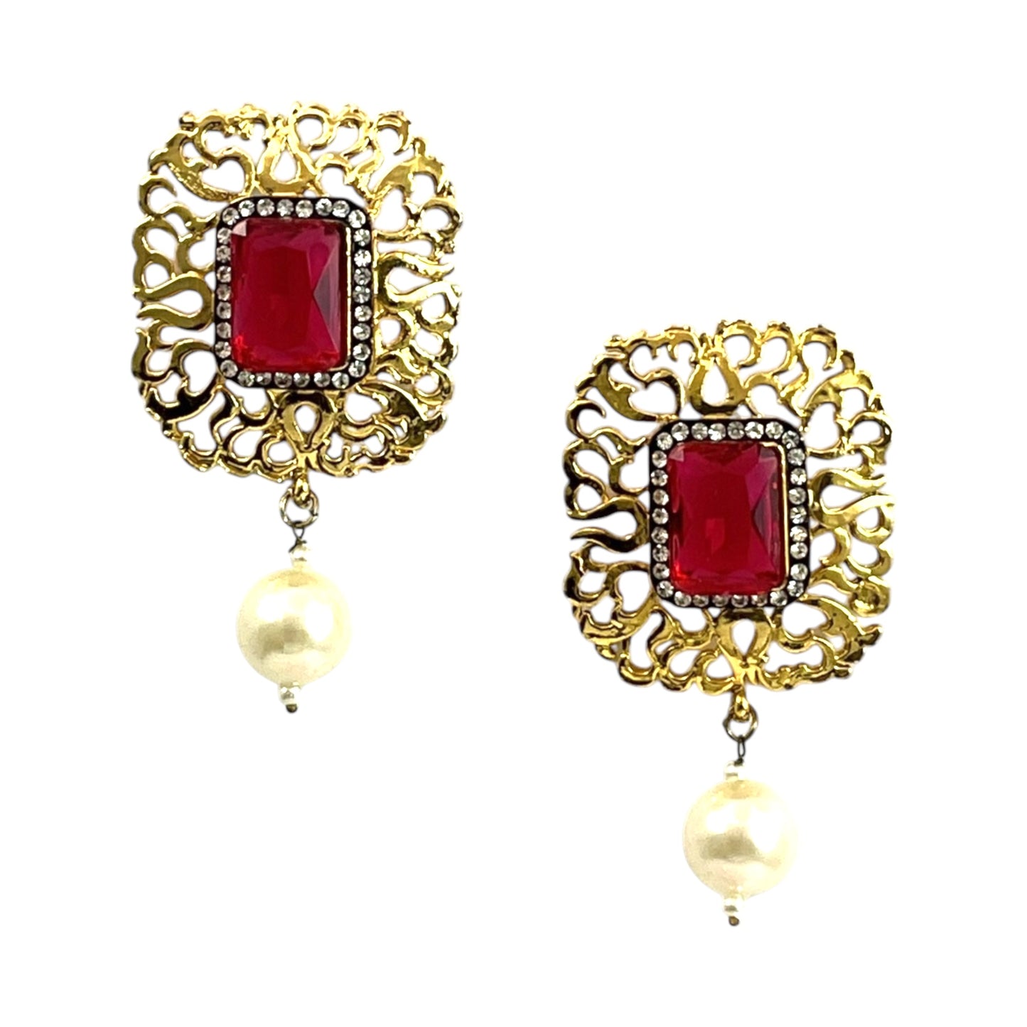 Vanya Fashion Earring
