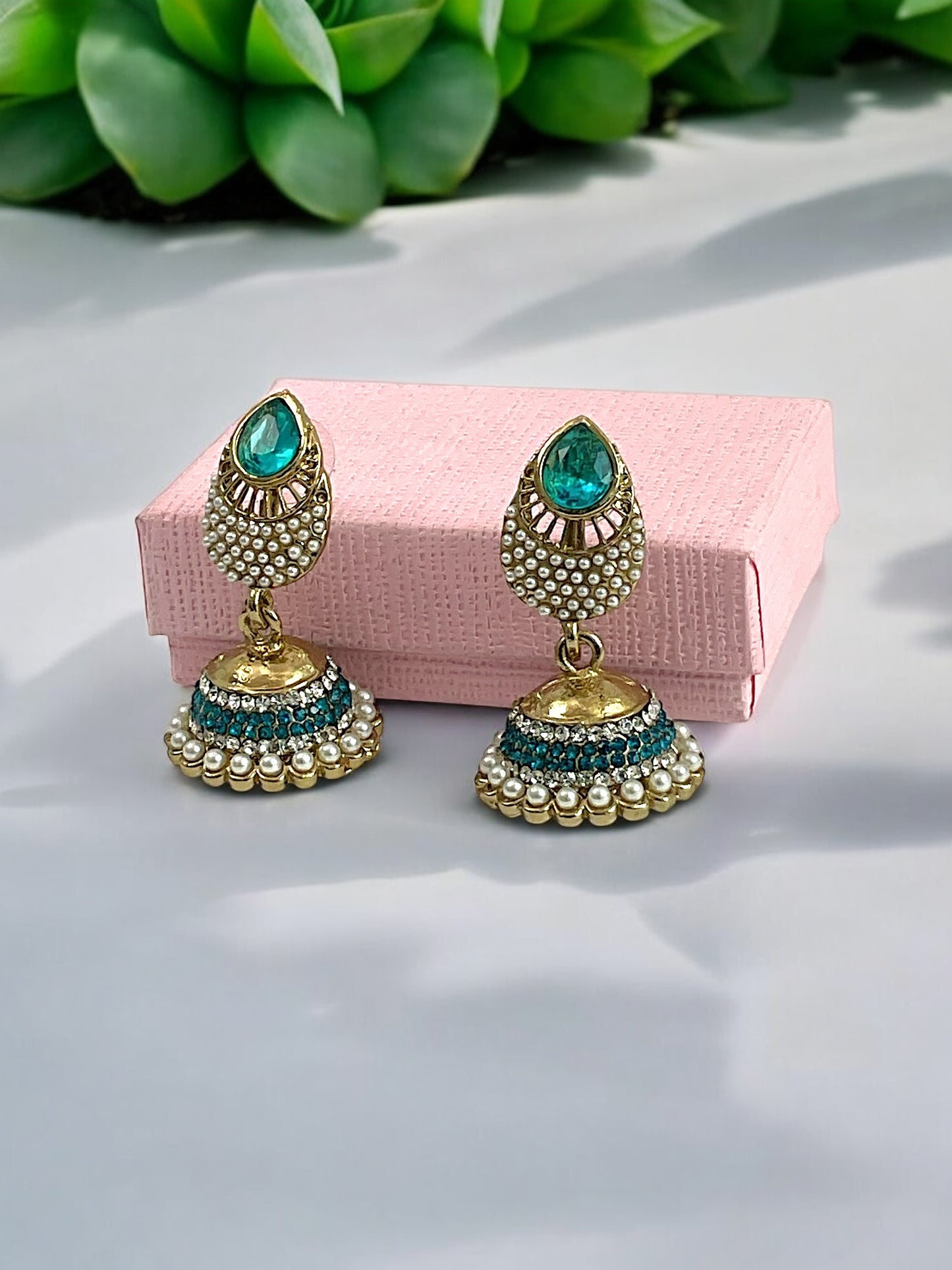 Simran Fashion Earring