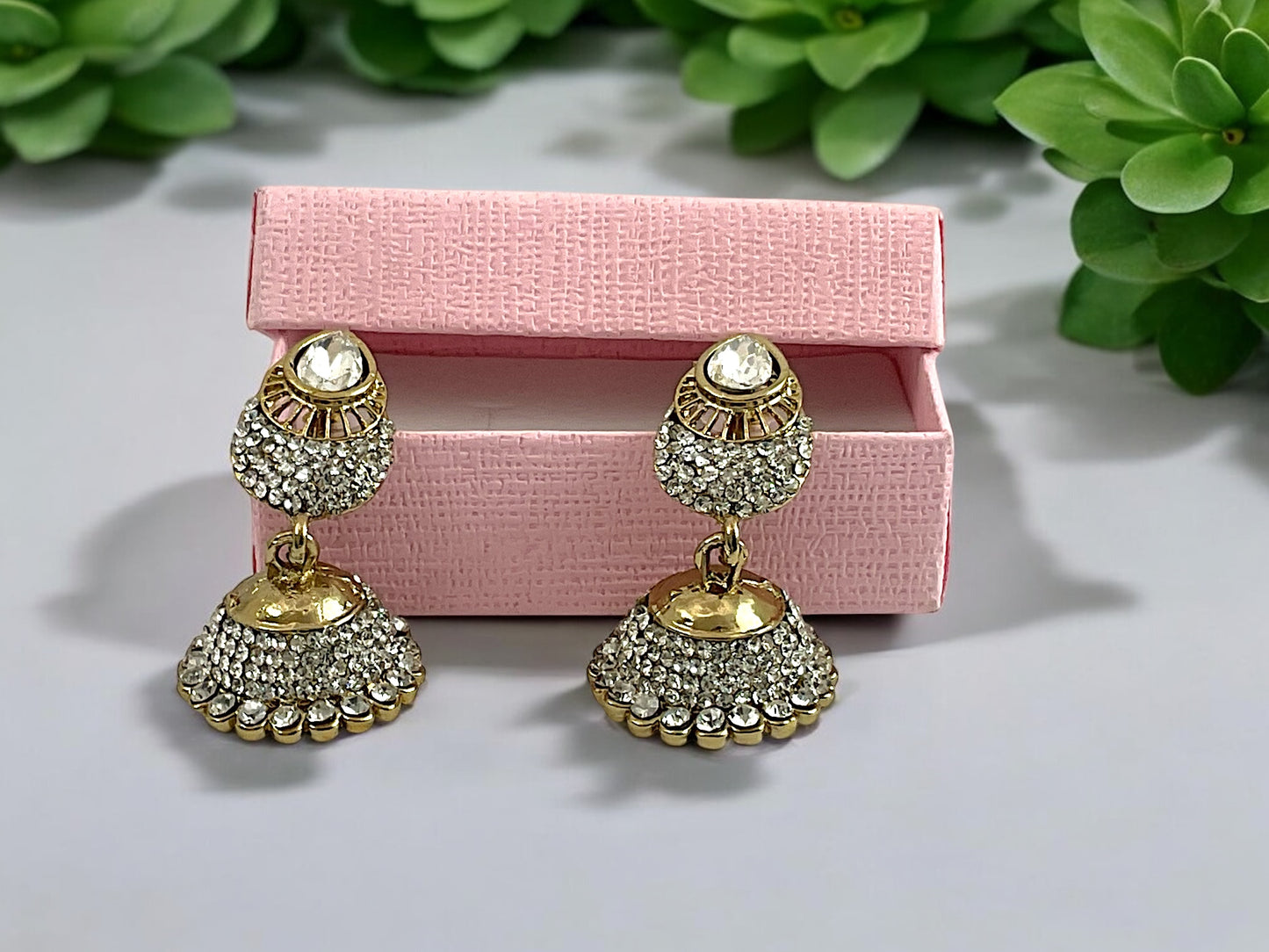 Simran Fashion Earring
