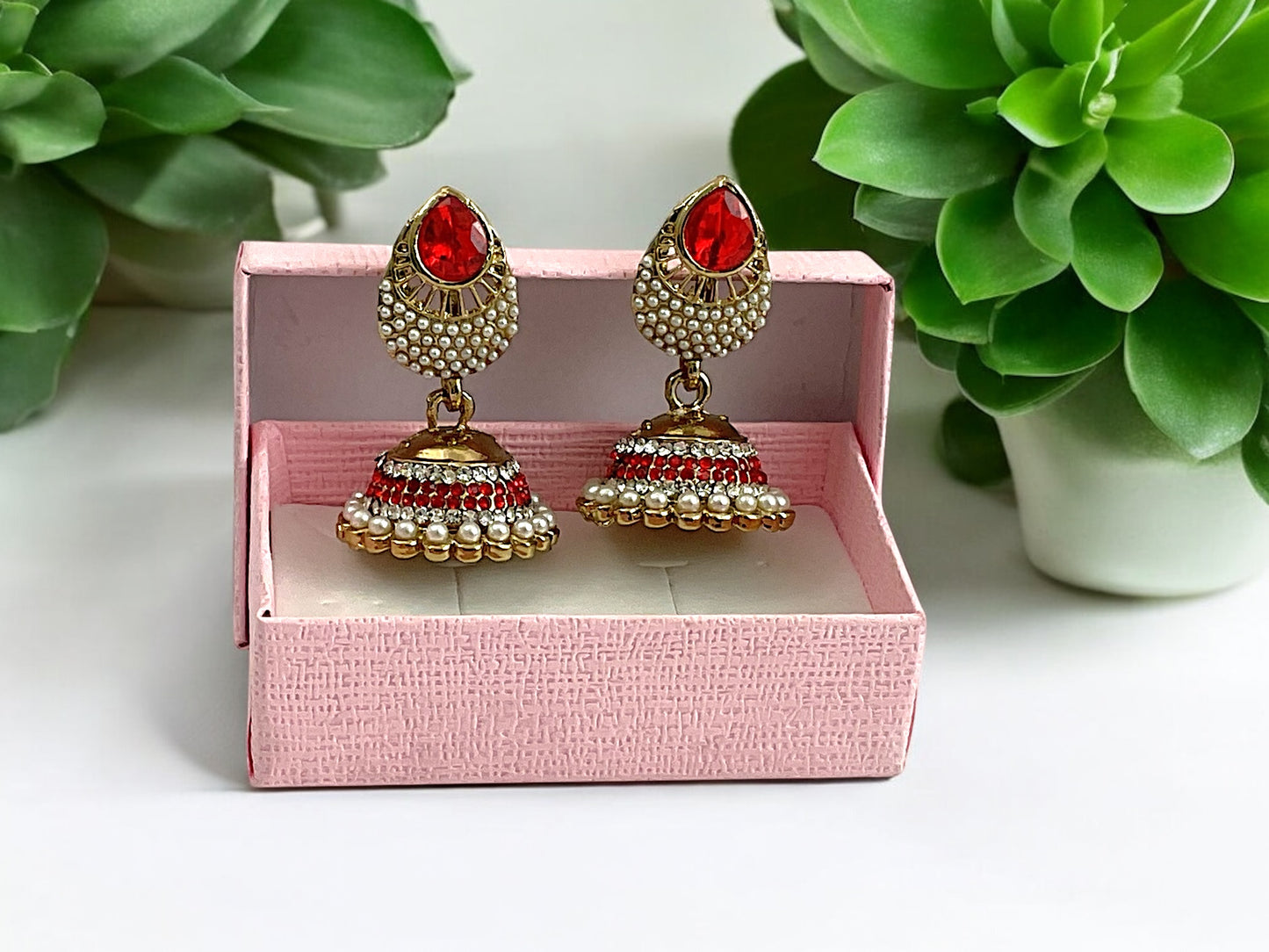 Simran Fashion Earring