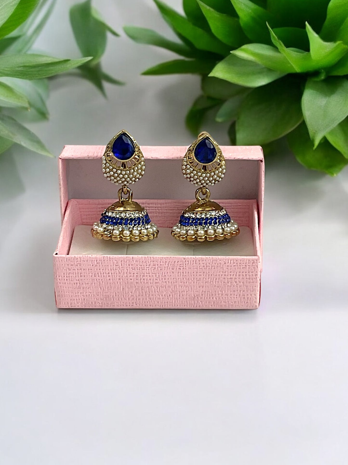 Simran Fashion Earring