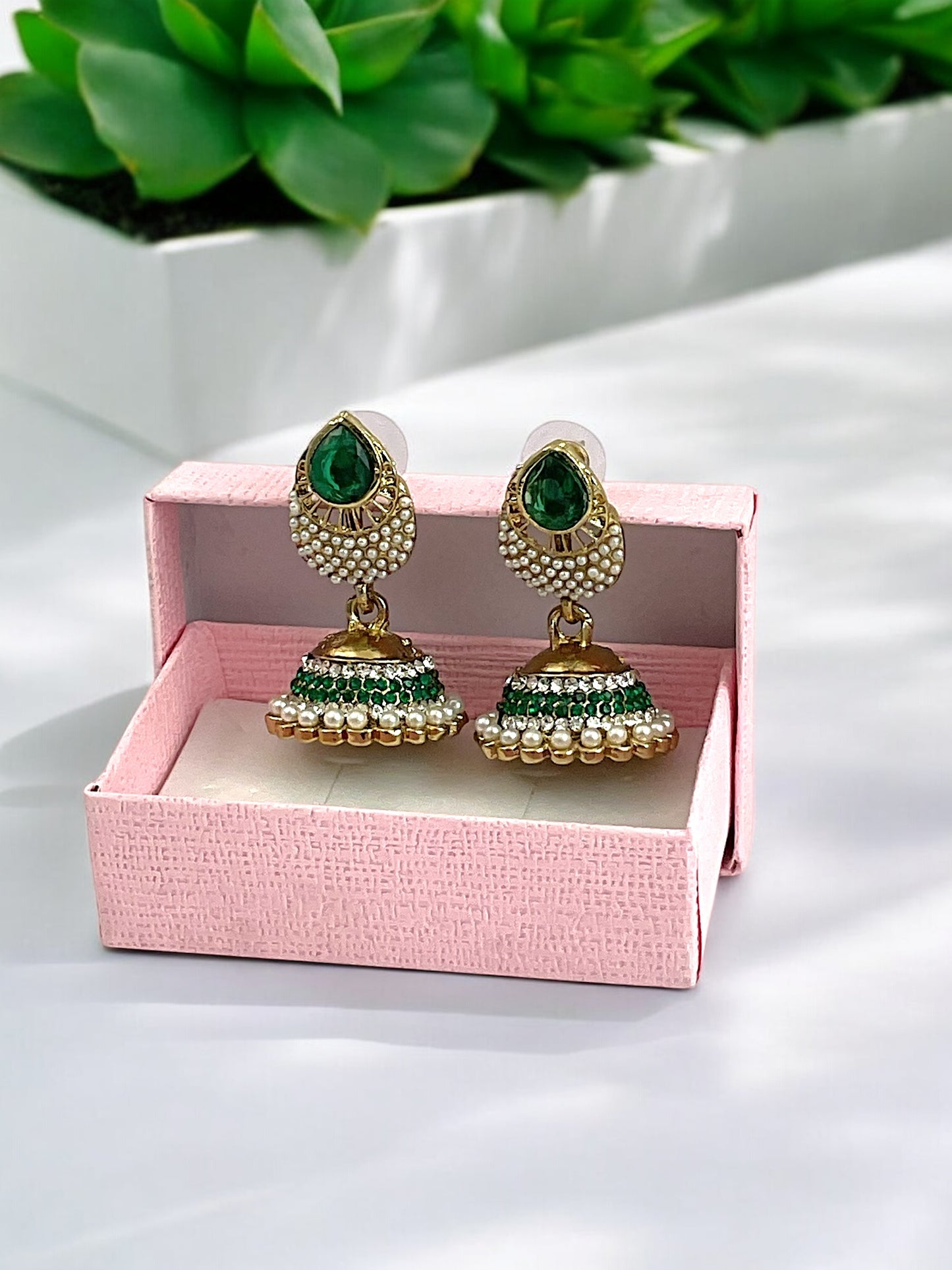 Simran Fashion Earring