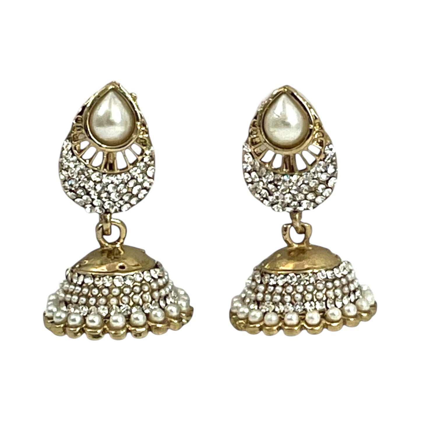 Simran Fashion Earring