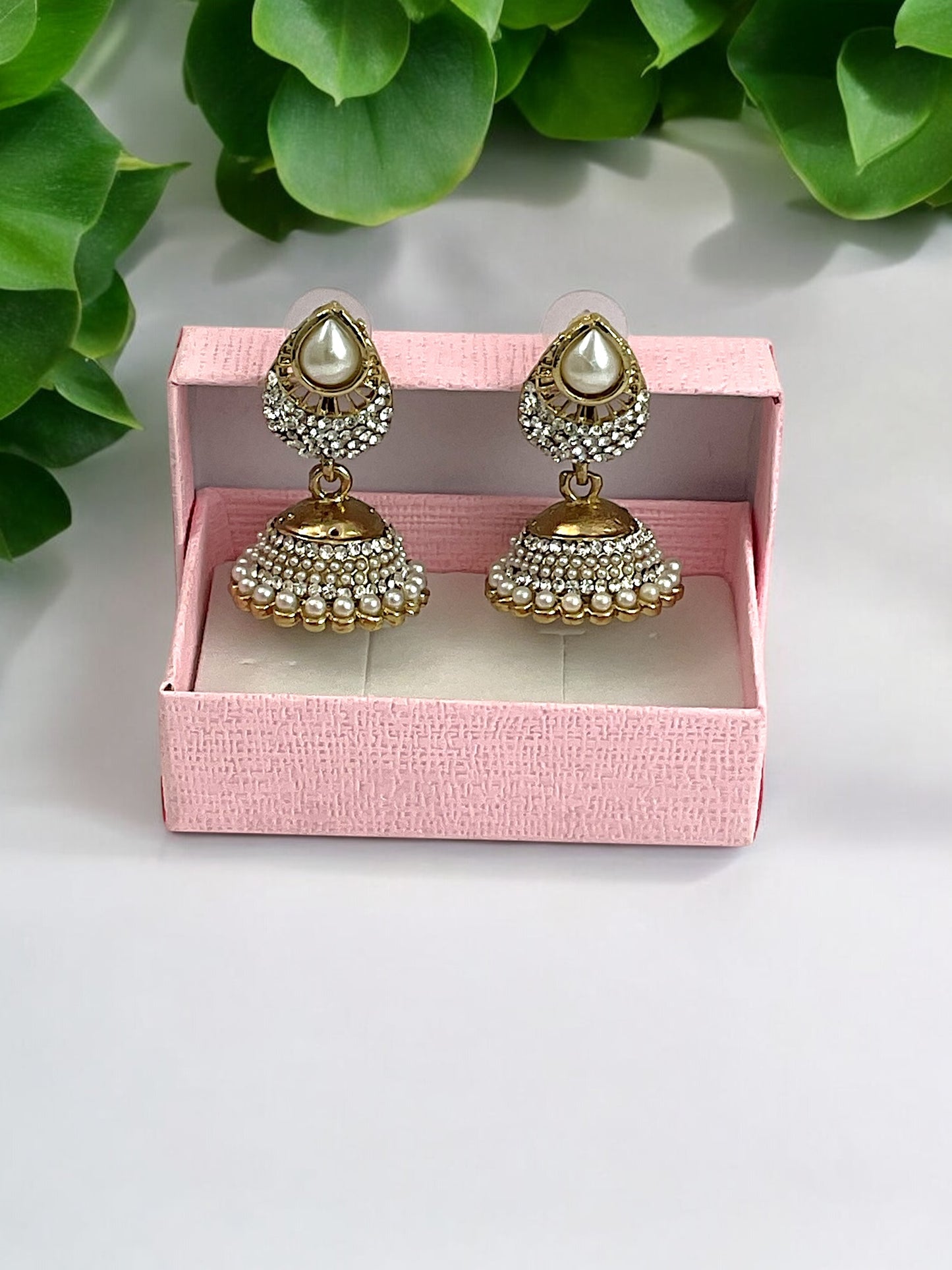 Simran Fashion Earring