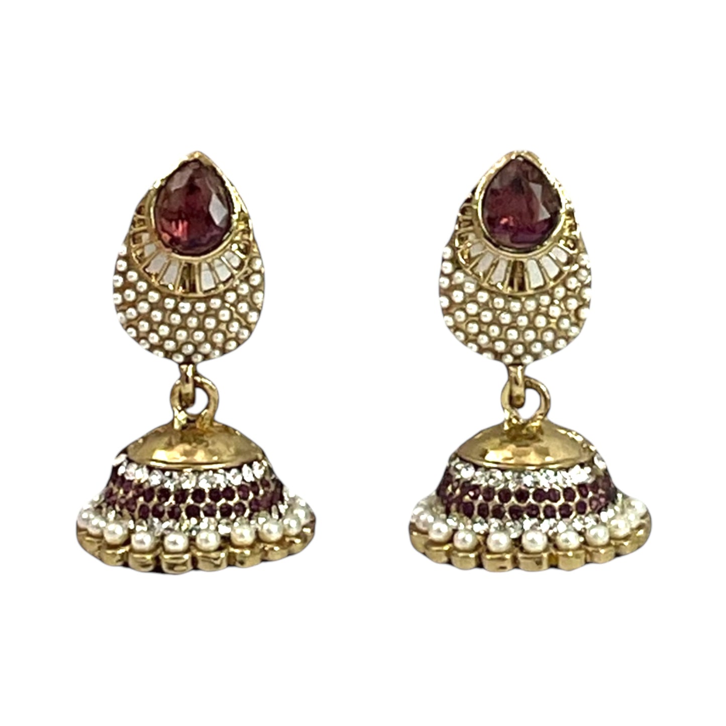 Simran Fashion Earring