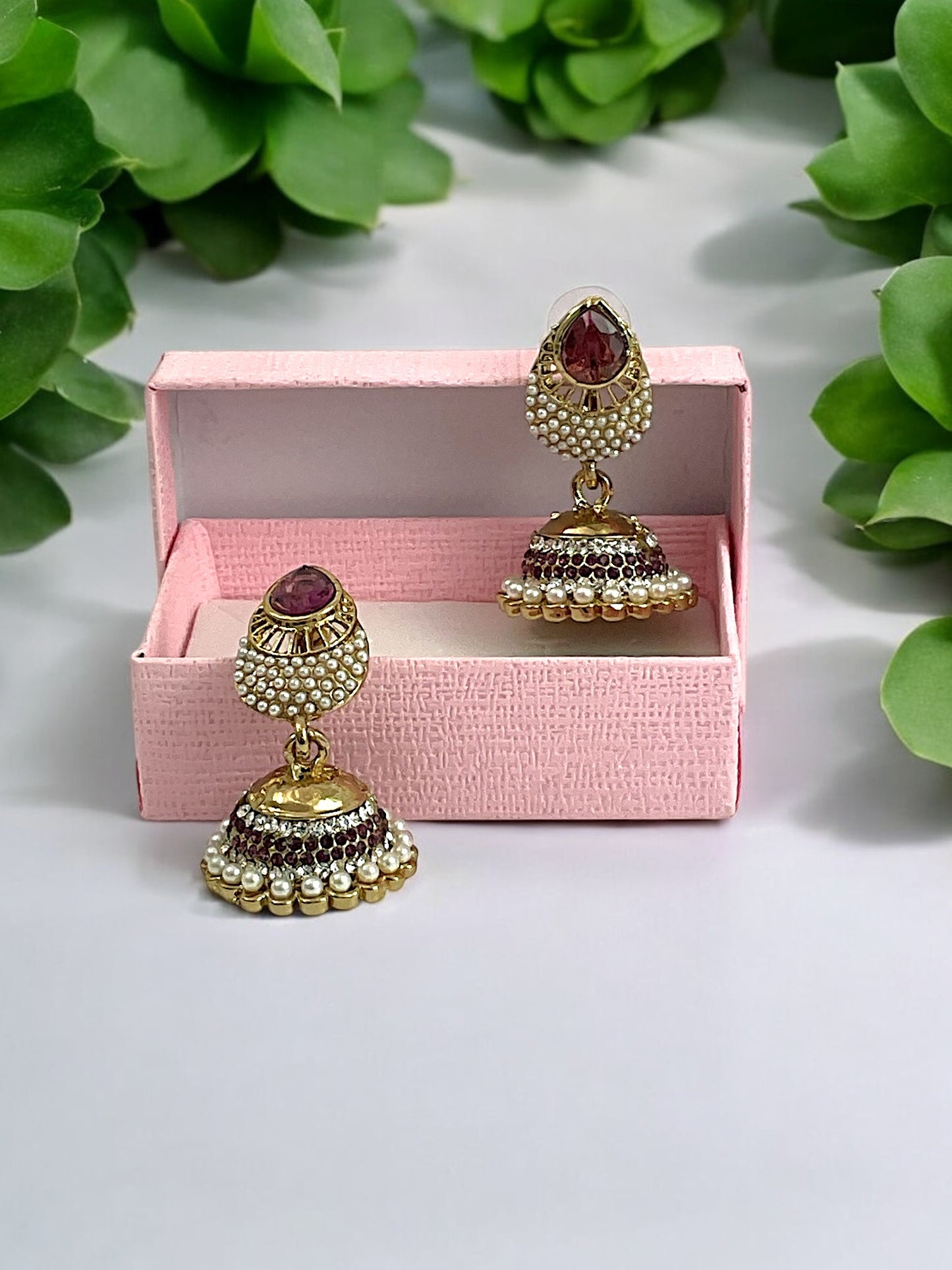 Simran Fashion Earring