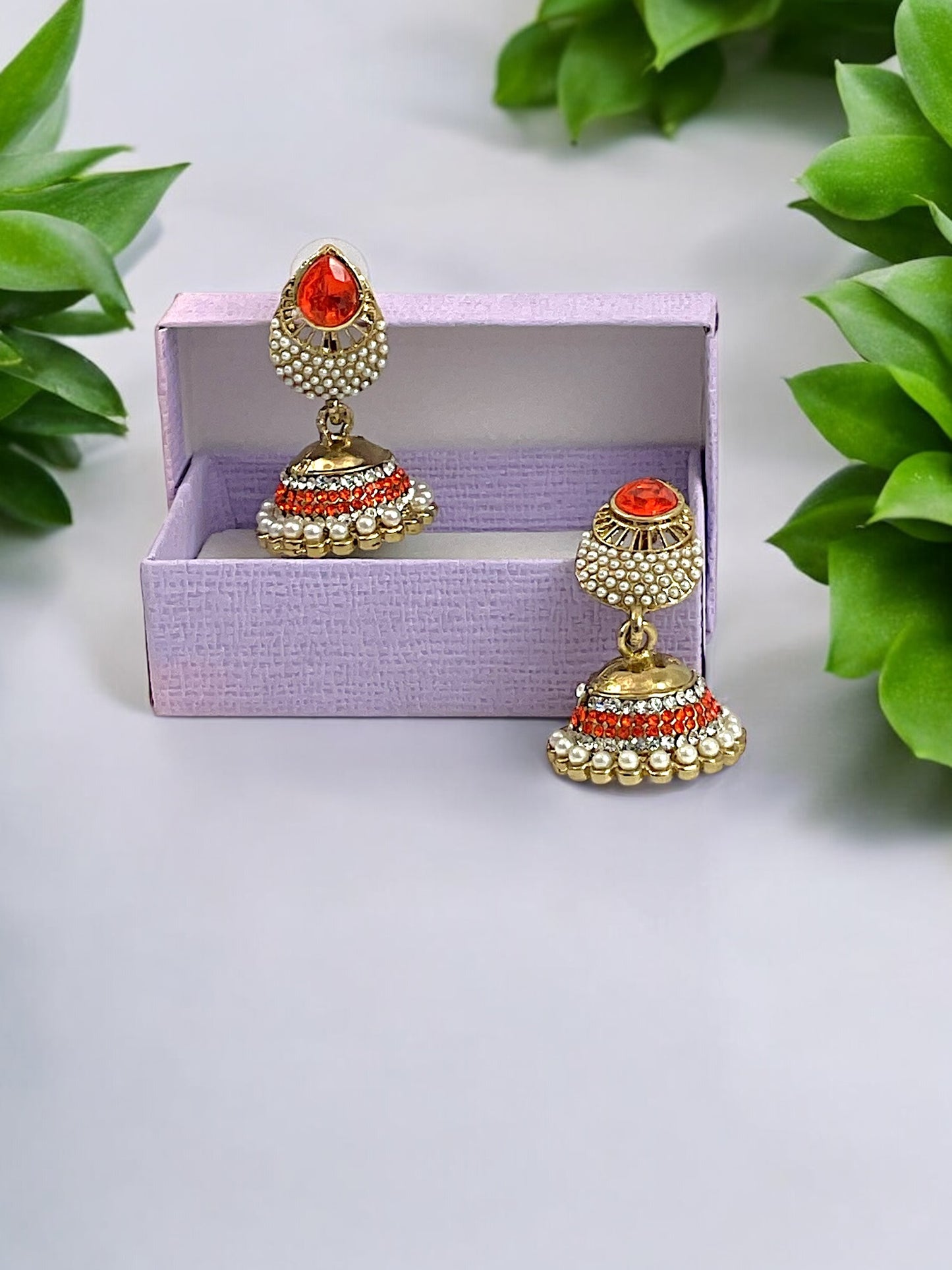 Simran Fashion Earring