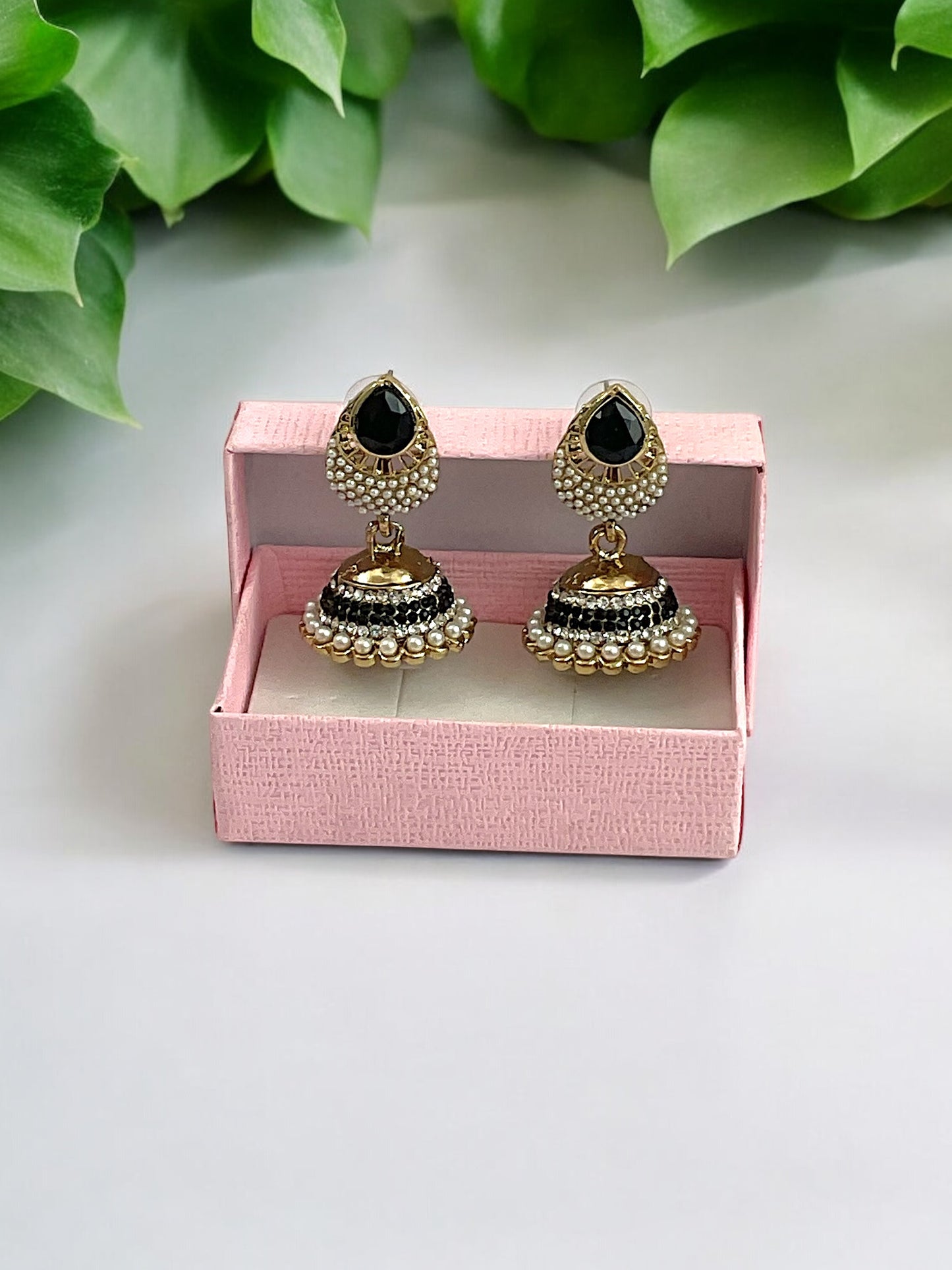 Simran Fashion Earring