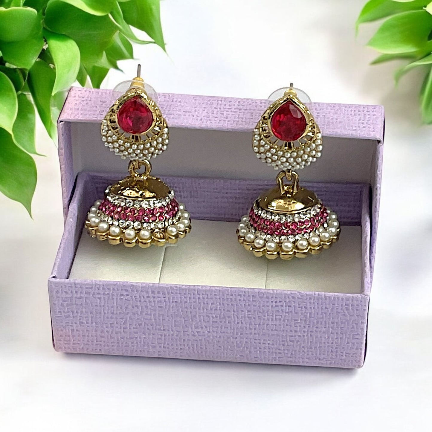 Simran Fashion Earring