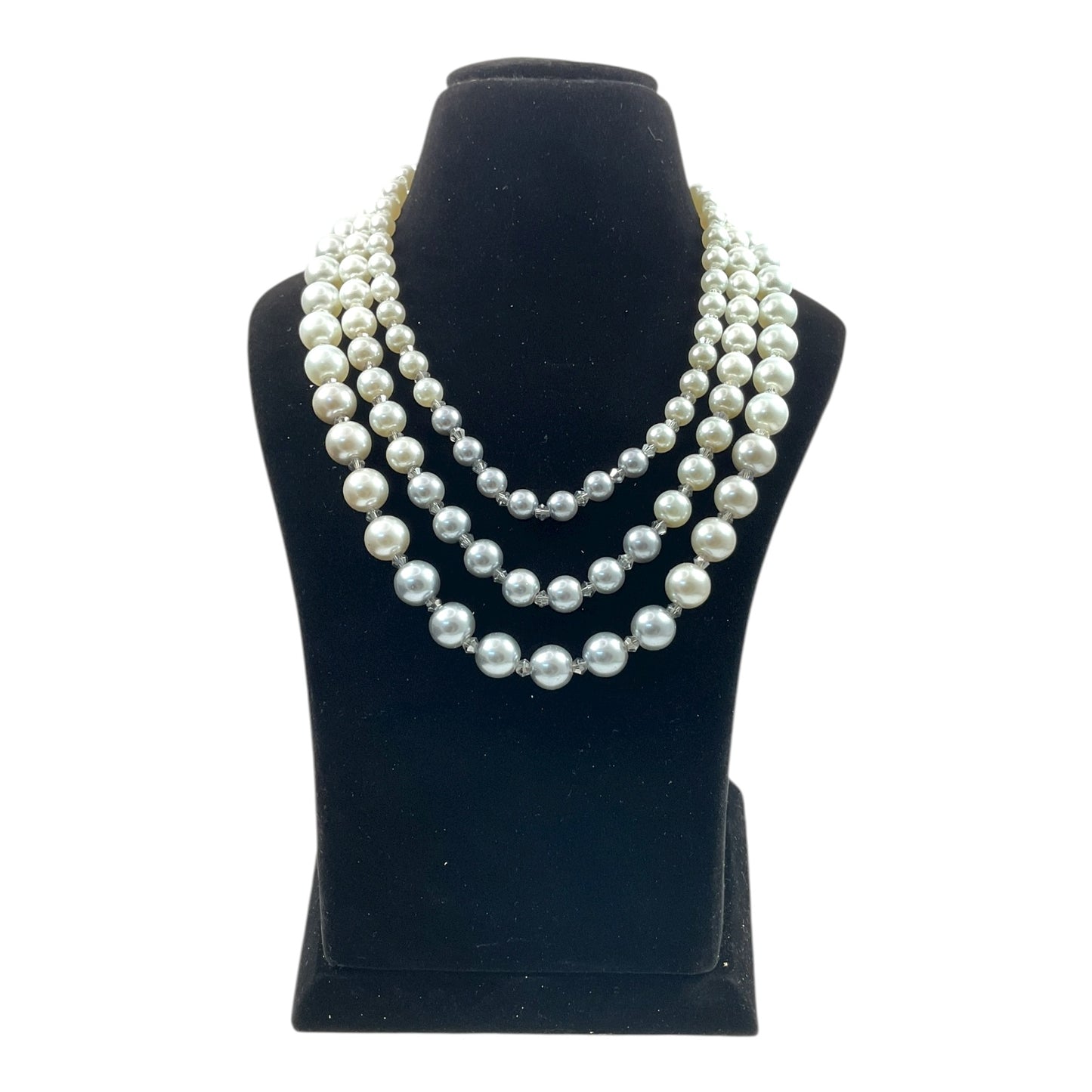 Pearl Necklace Sets