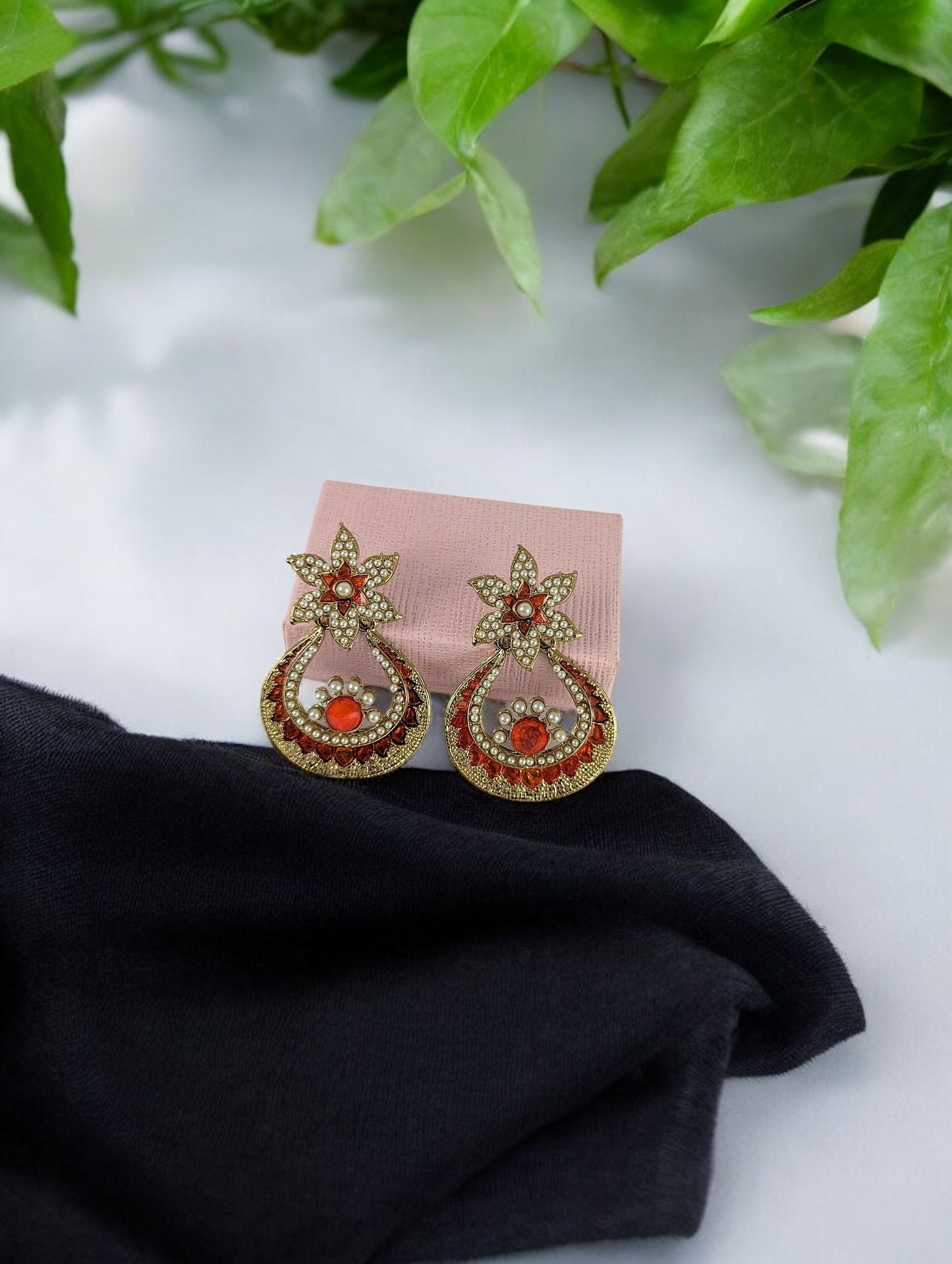 Sandhya Fashion Earring