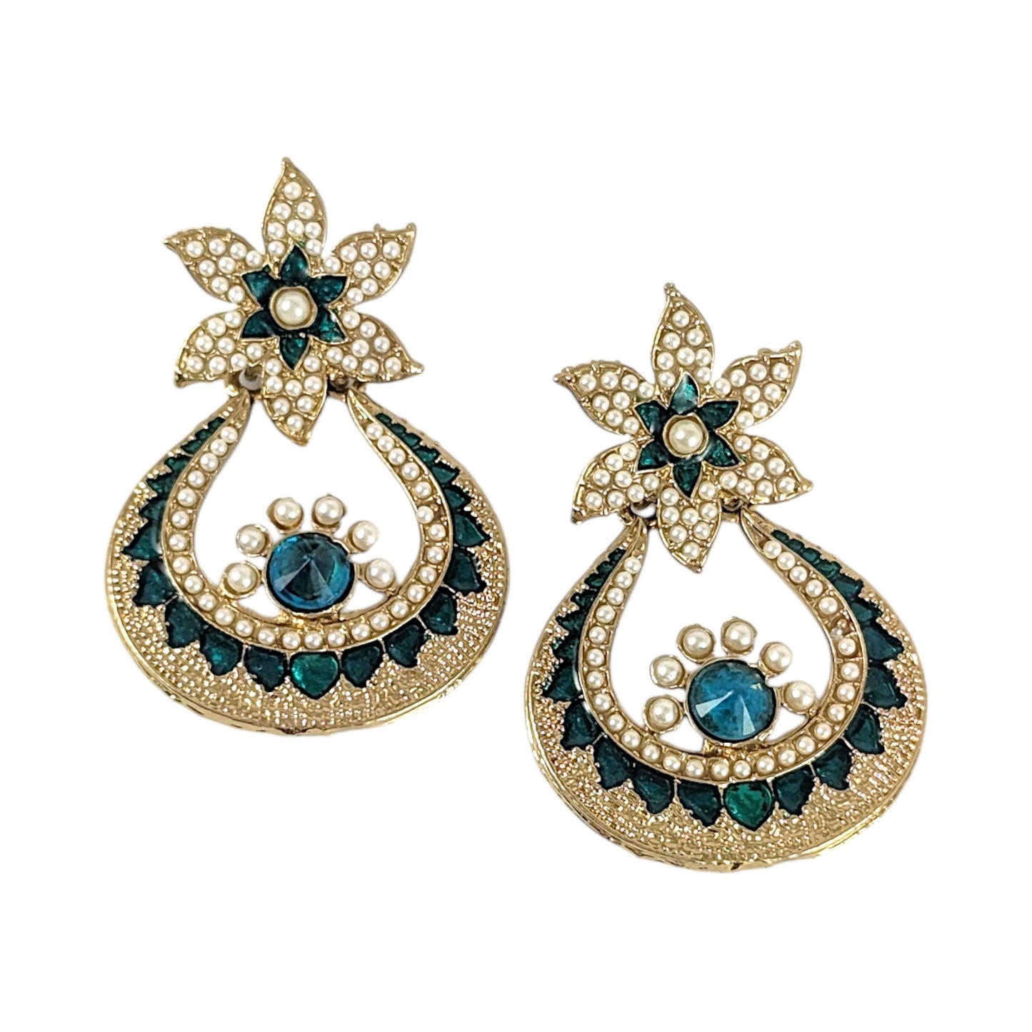 Sandhya Fashion Earring