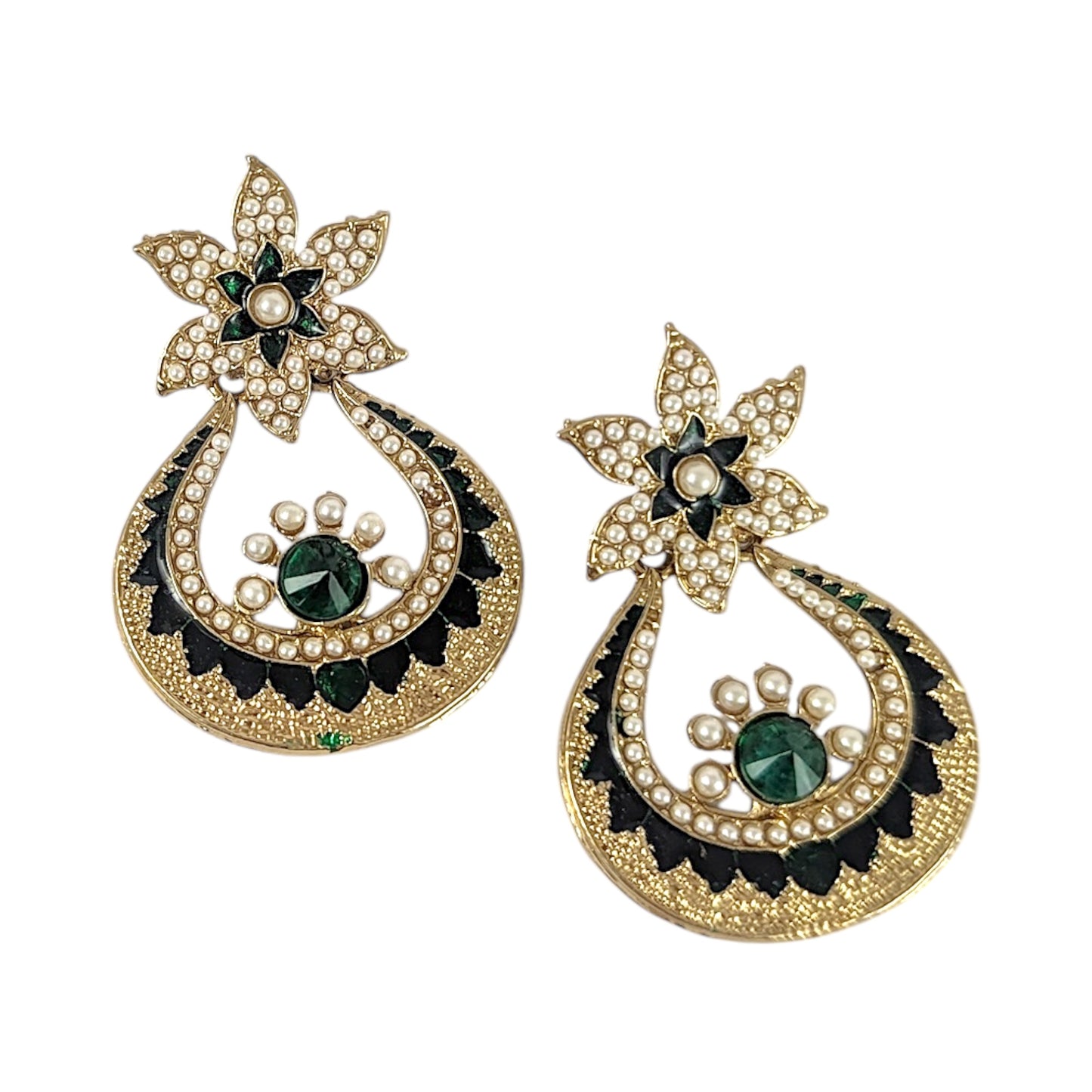 Sandhya Fashion Earring