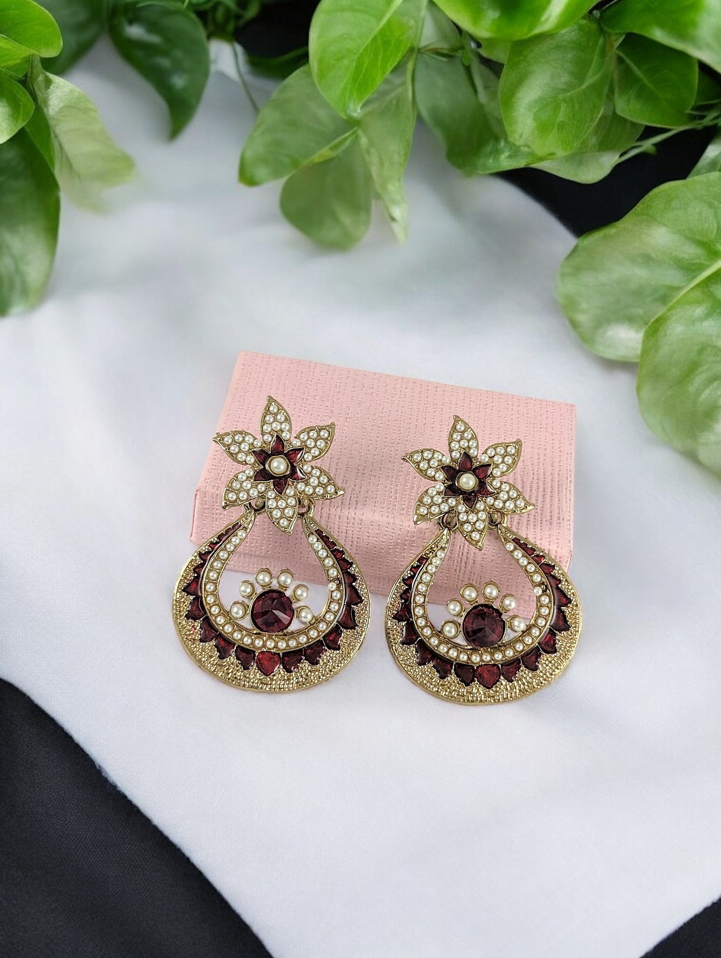 Sandhya Fashion Earring