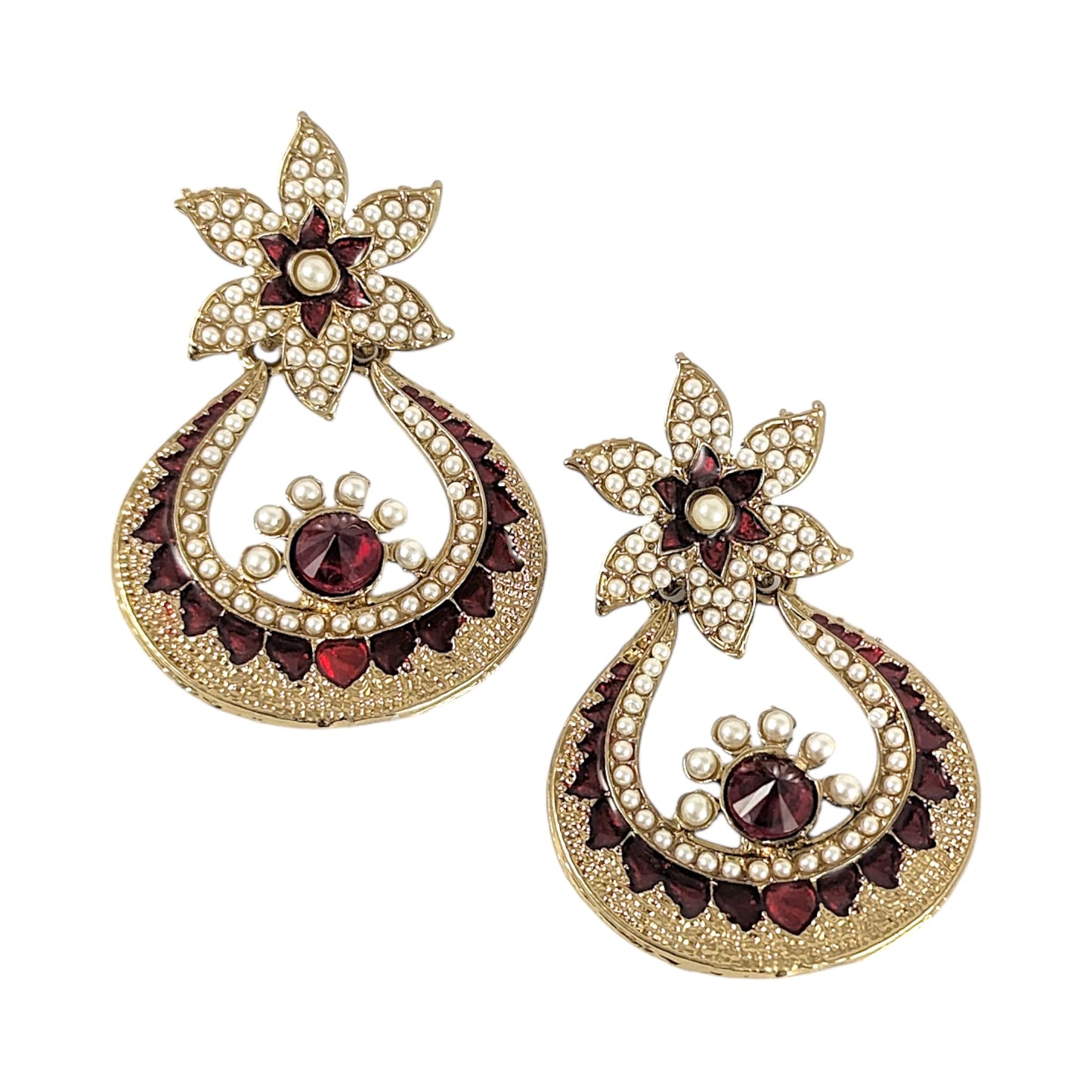 Sandhya Fashion Earring