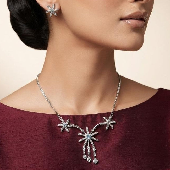 Laura Zircon Set