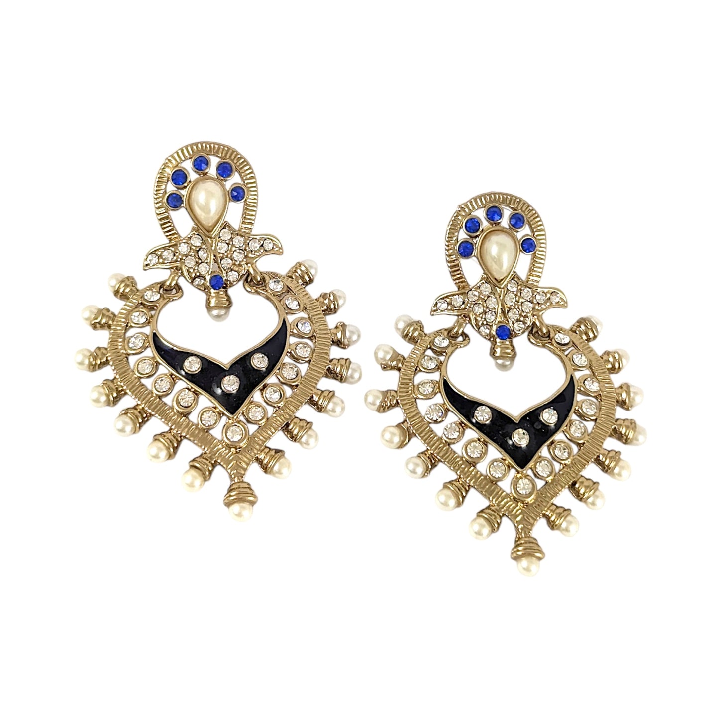 Kavya Fashion Earring