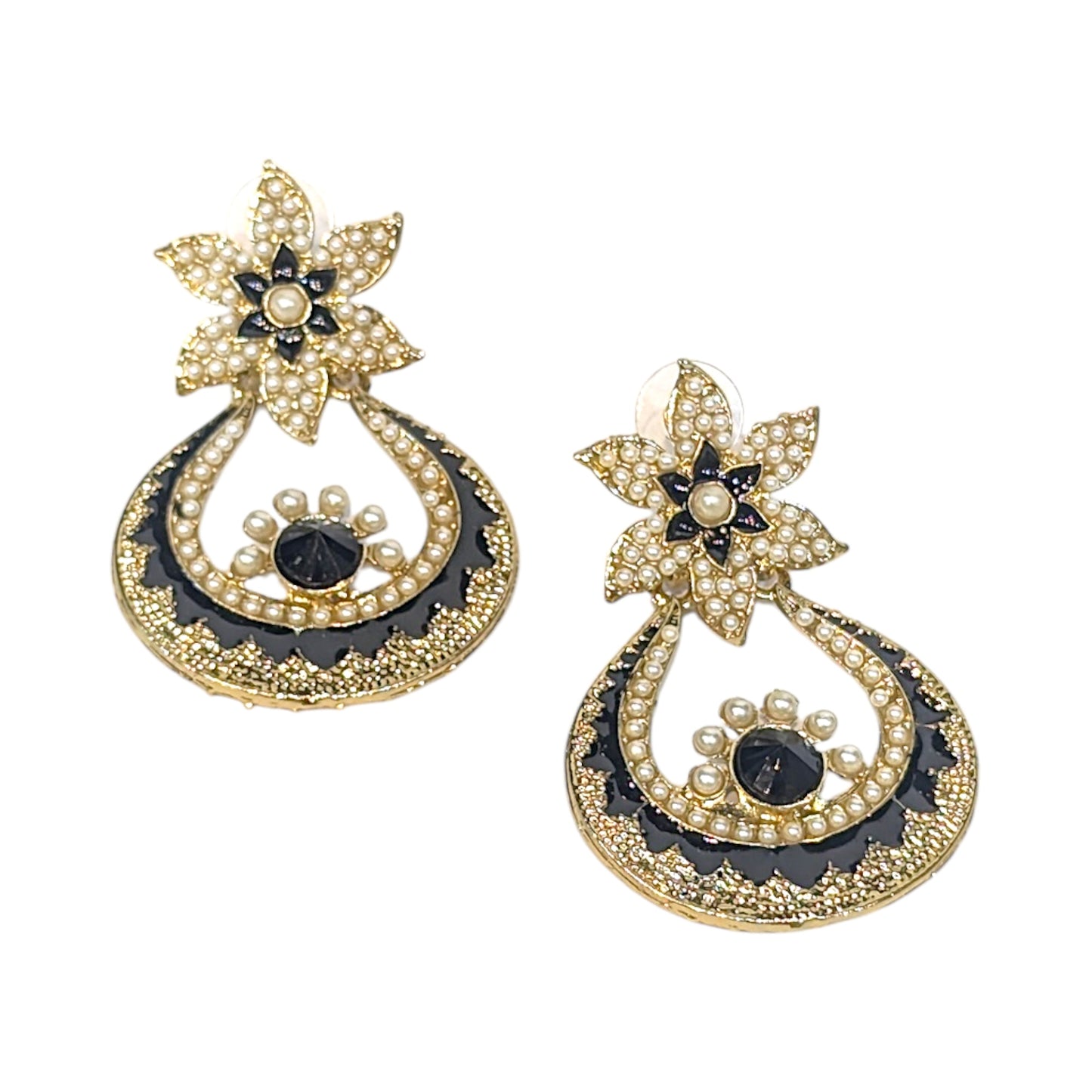 Sandhya Fashion Earring