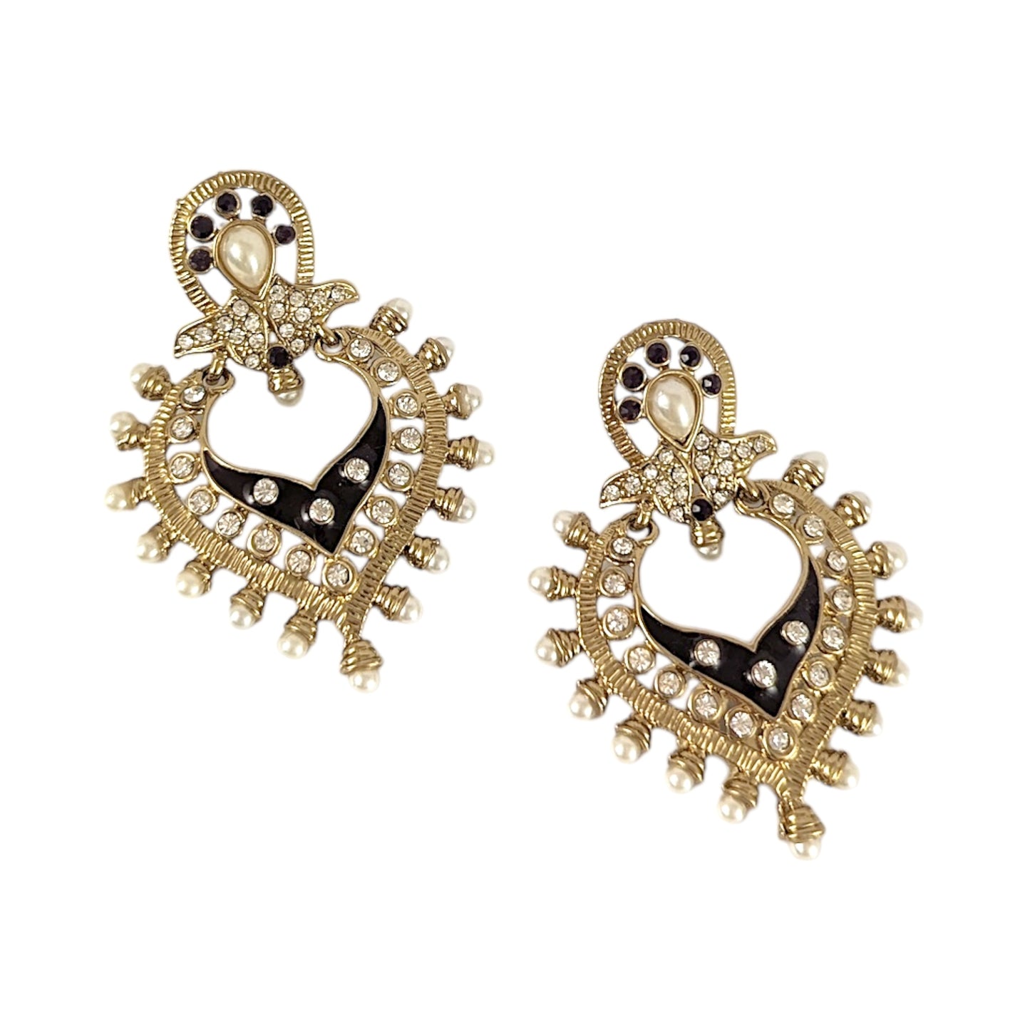 Kavya Fashion Earring