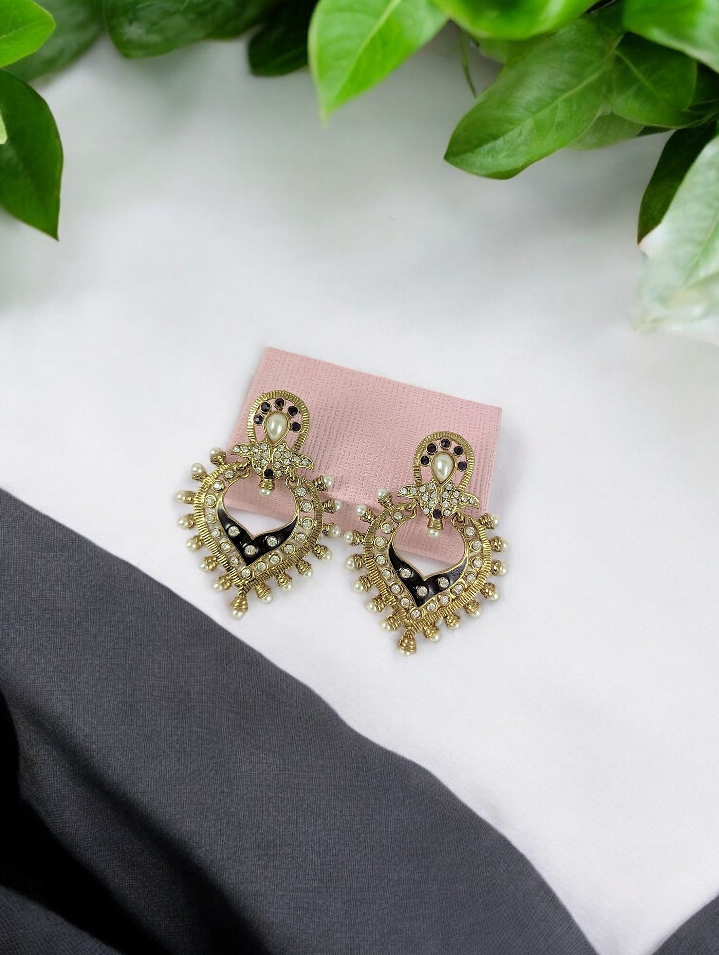 Kavya Fashion Earring