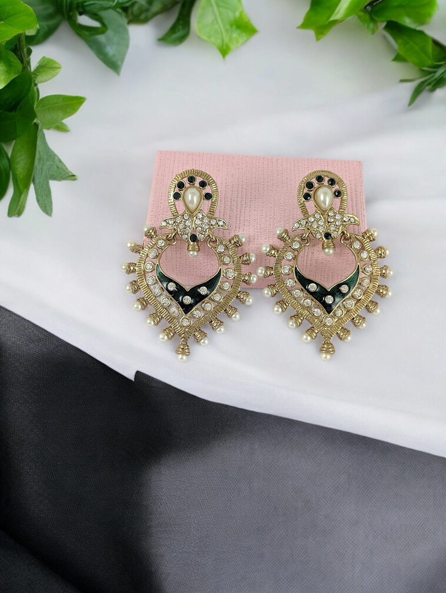 Kavya Fashion Earring