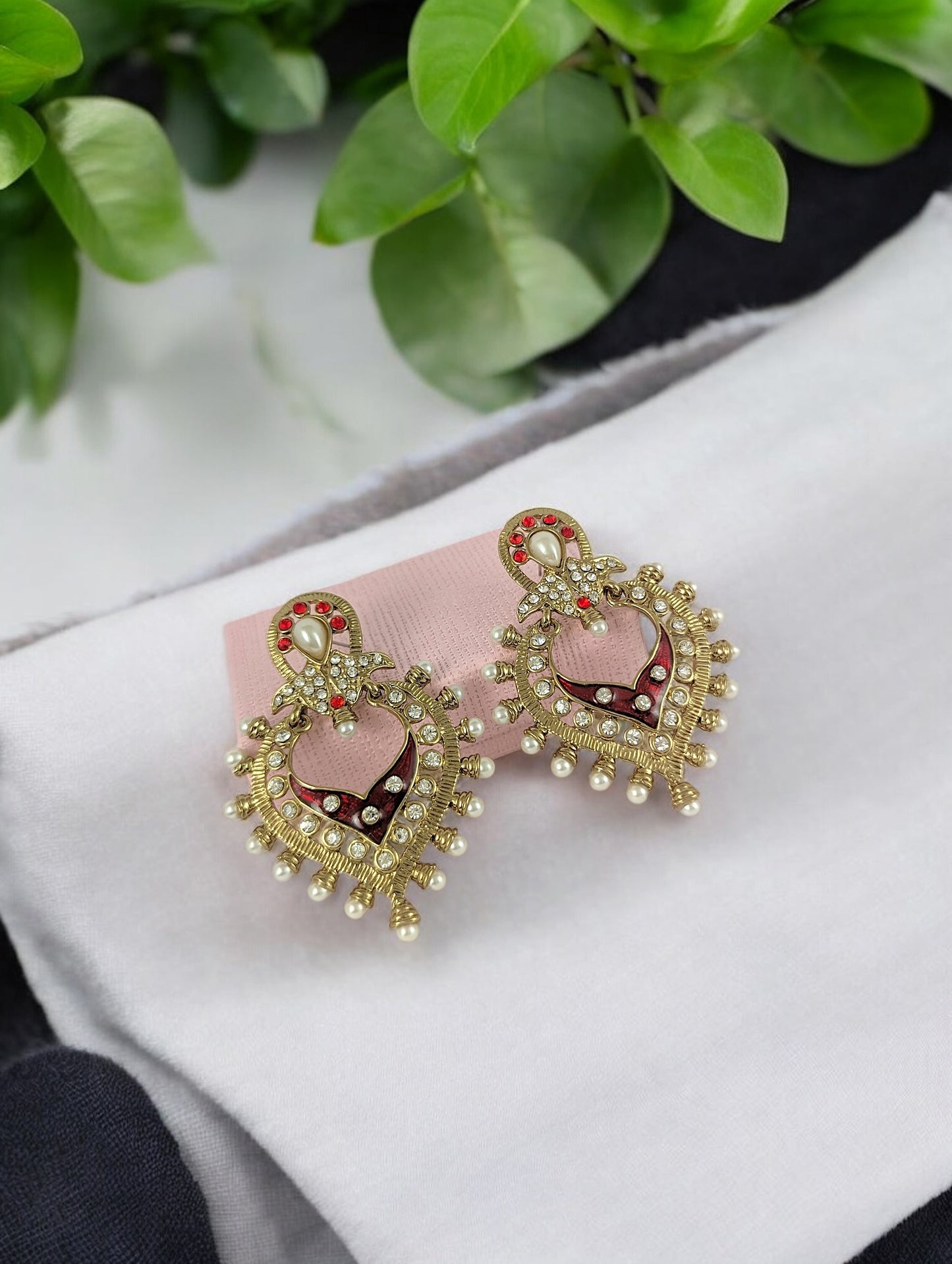 Kavya Fashion Earring