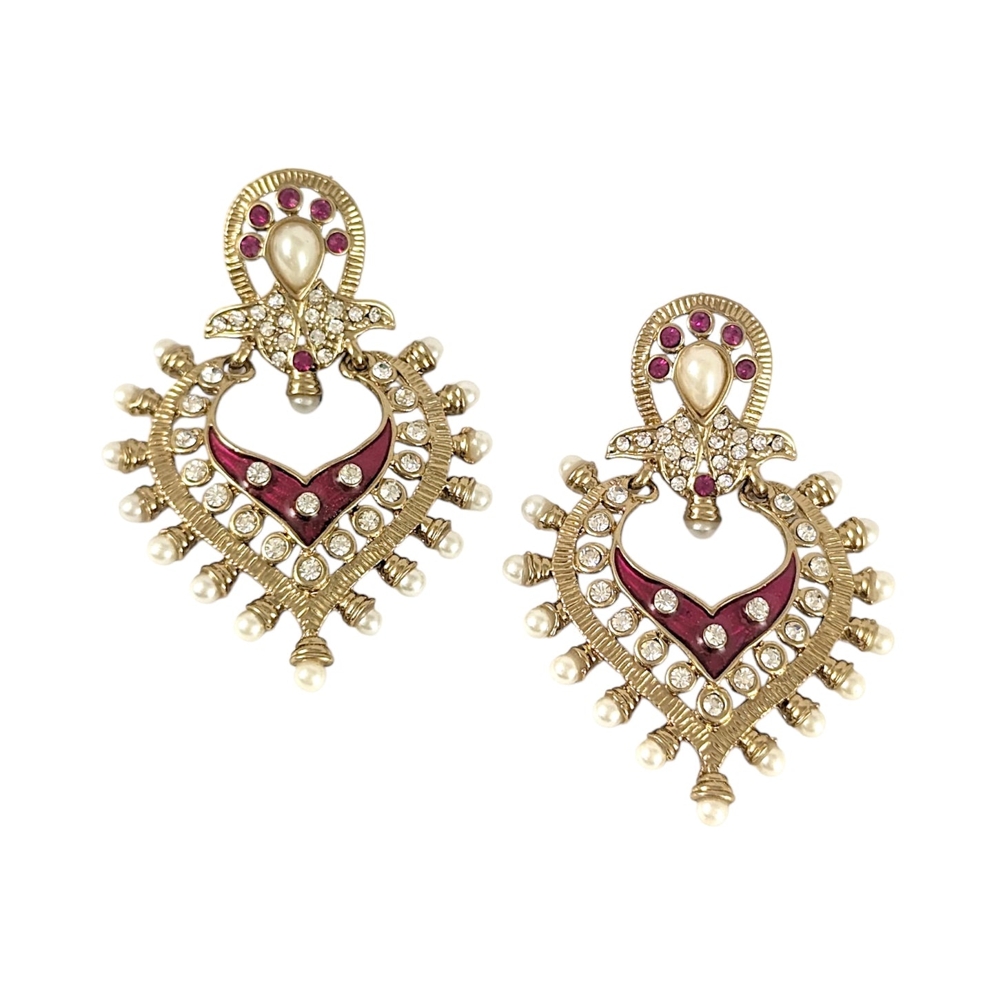 Kavya Fashion Earring