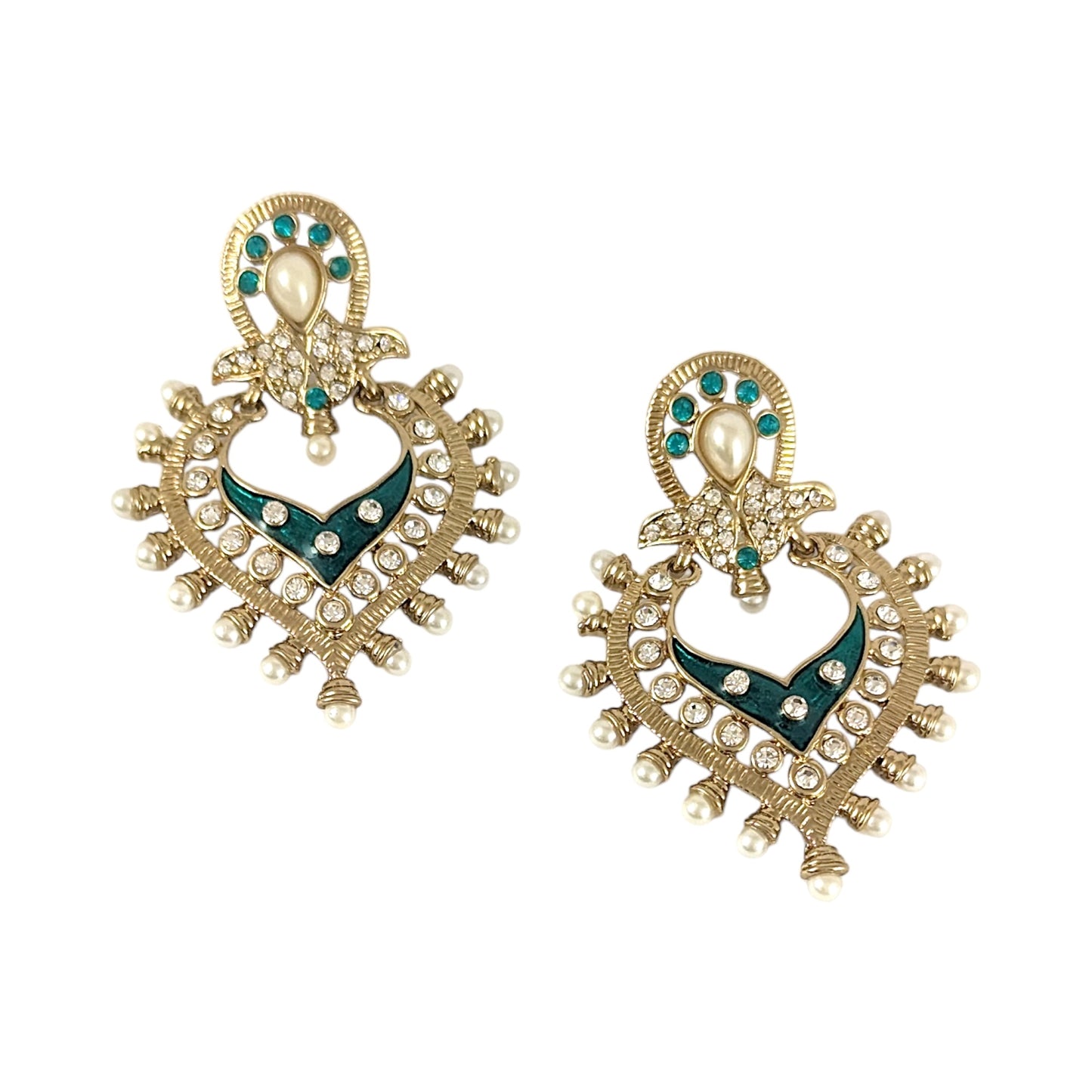 Kavya Fashion Earring