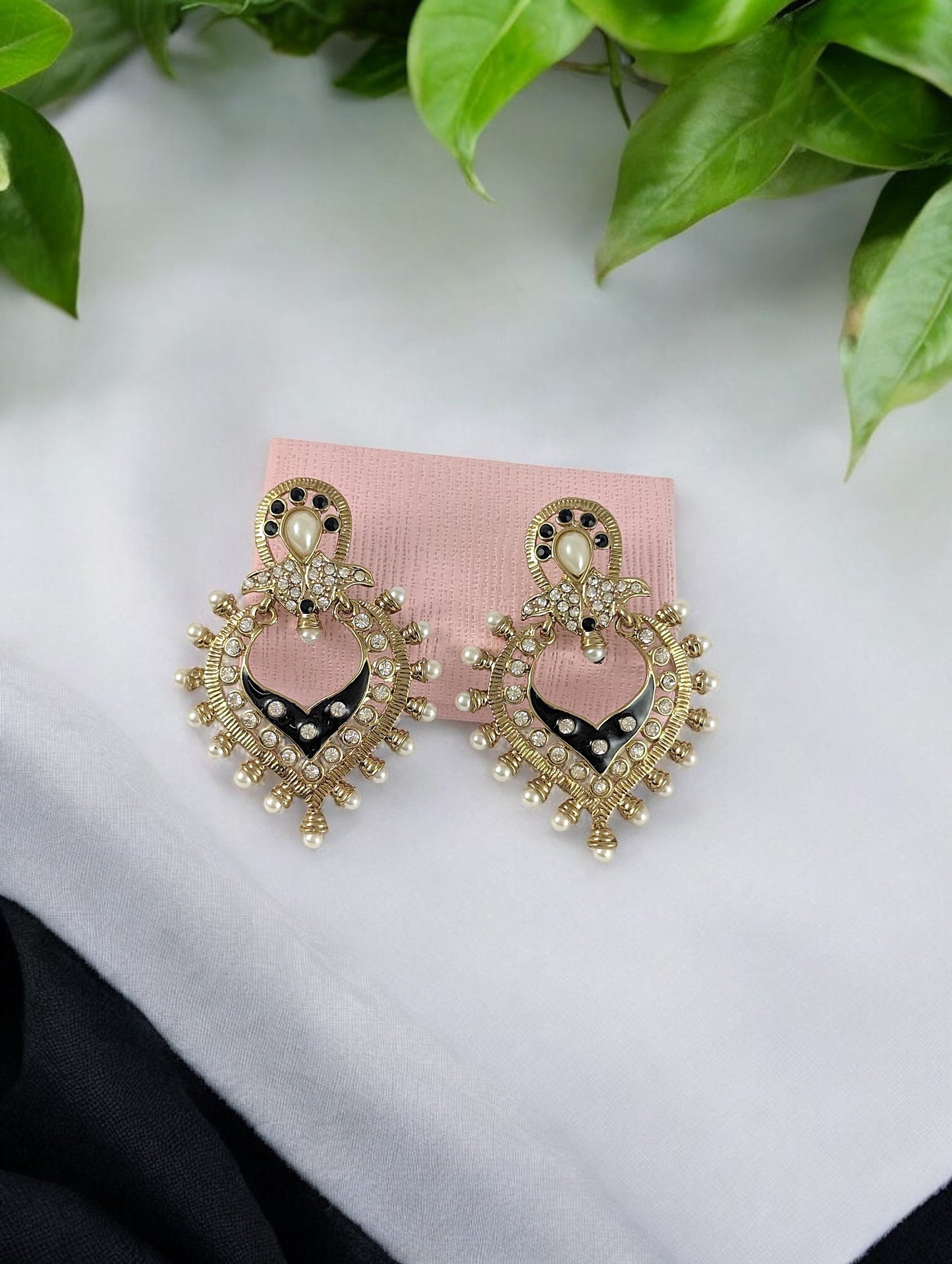 Kavya Fashion Earring