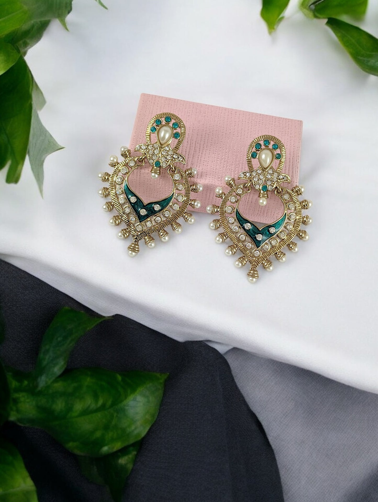 Kavya Fashion Earring