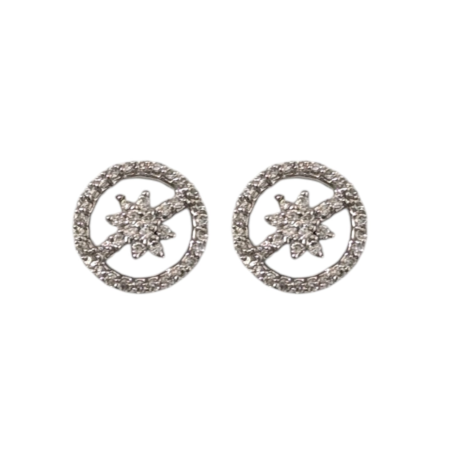 Priyanka DC Pendent Set