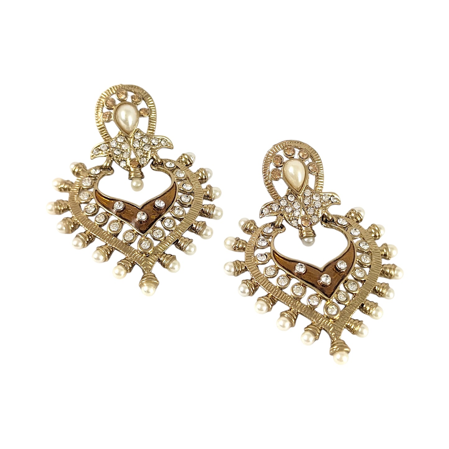 Kavya Fashion Earring