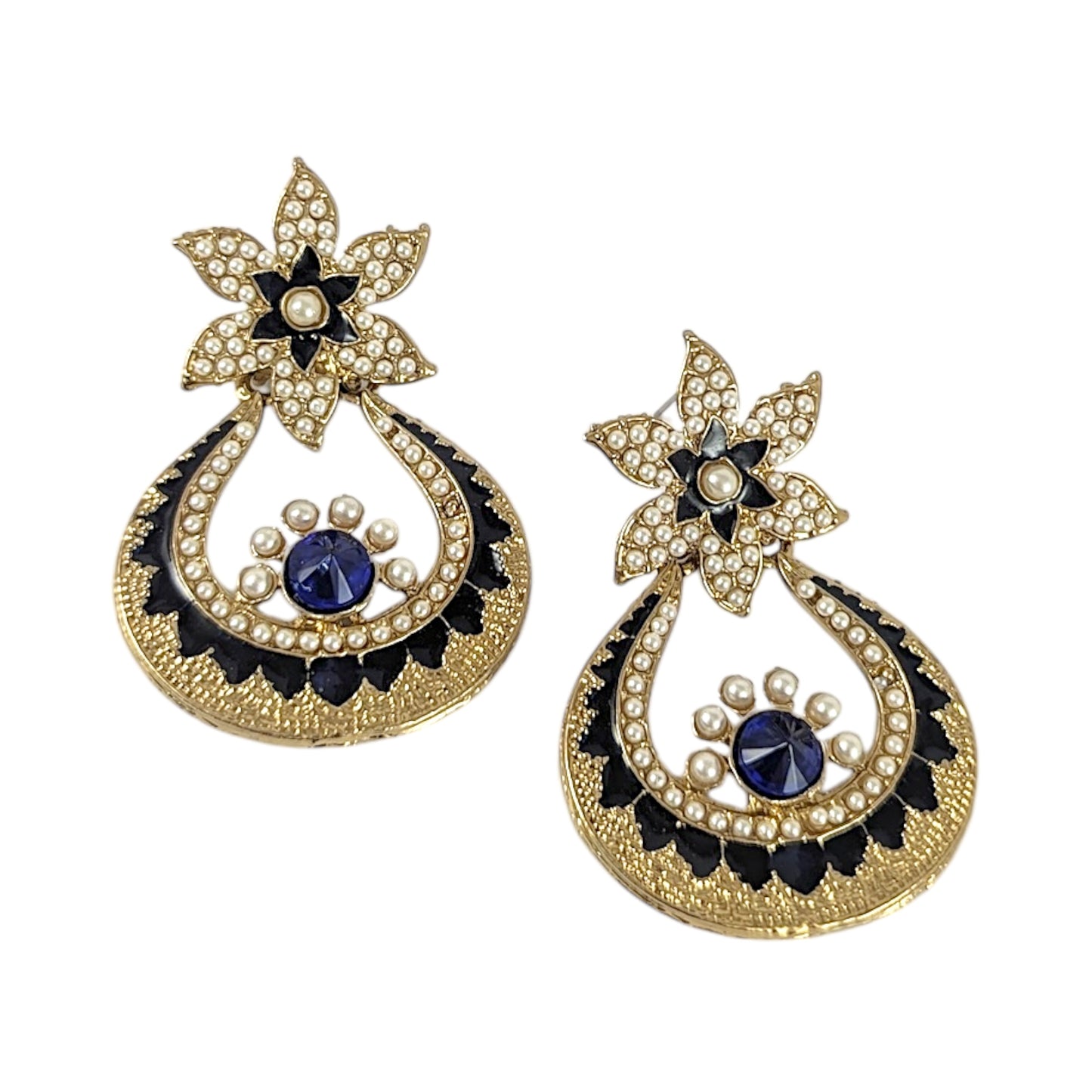 Sandhya Fashion Earring