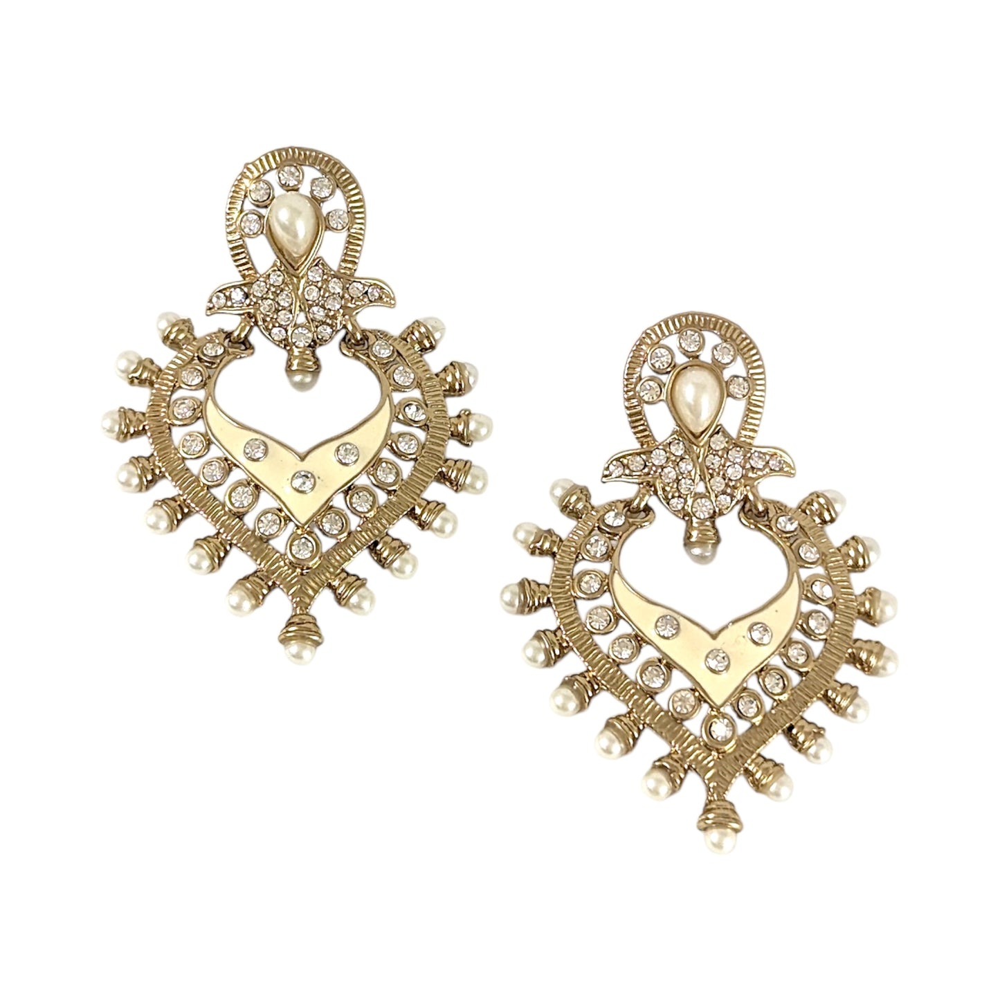 Kavya Fashion Earring