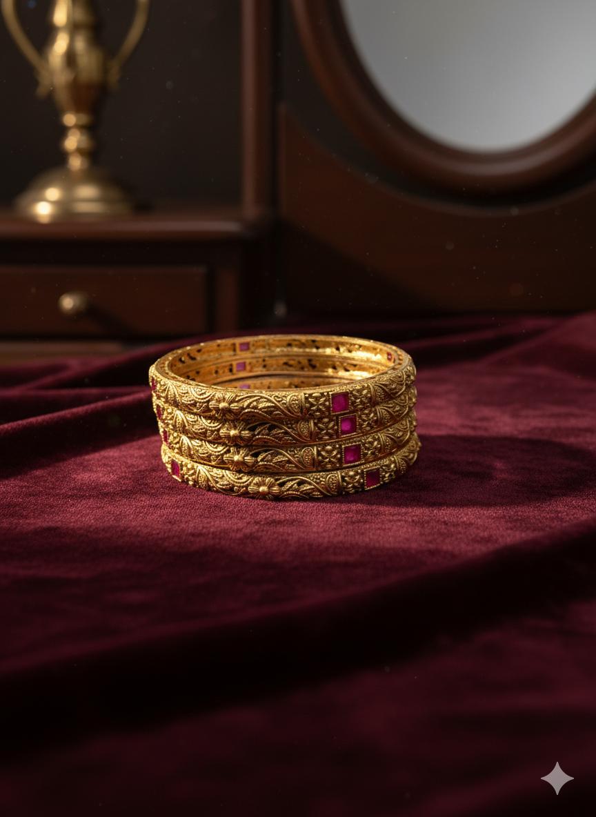 Meenakshi Temple Kada